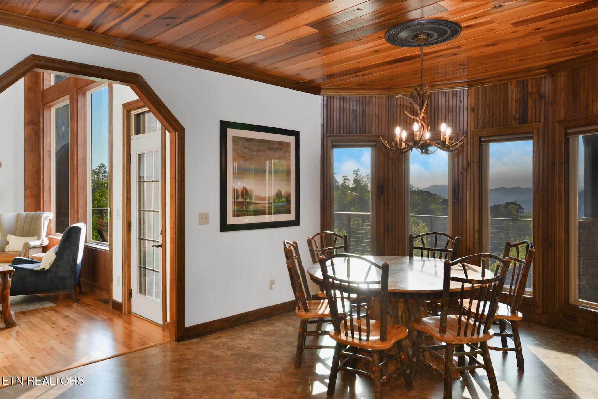 3270 Laurel Cove Trail Sevierville TN 37862