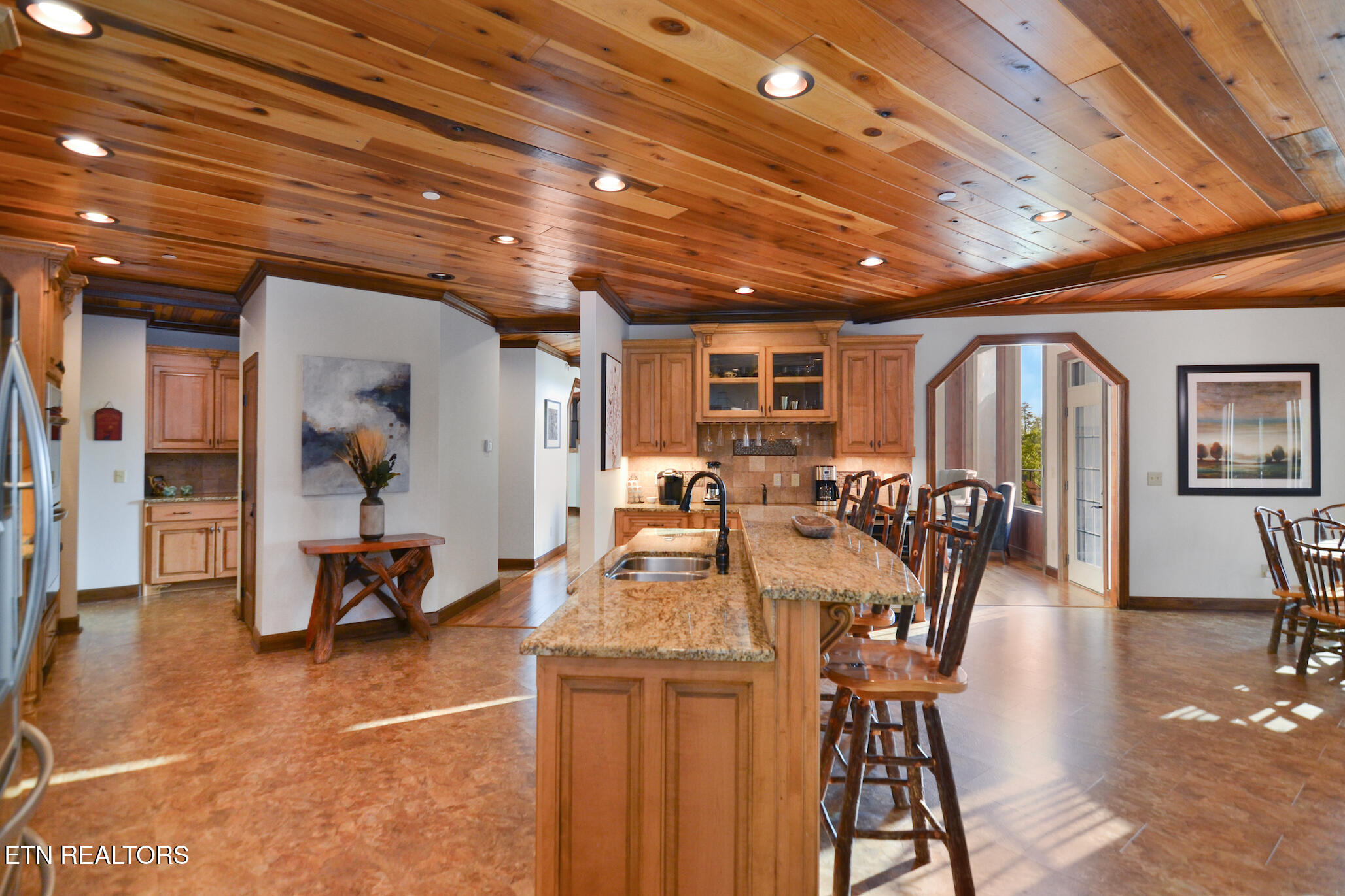 3270 Laurel Cove Trail Sevierville TN 37862