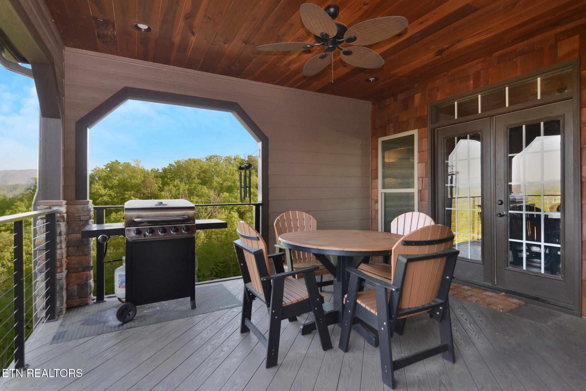 3270 Laurel Cove Trail Sevierville TN 37862