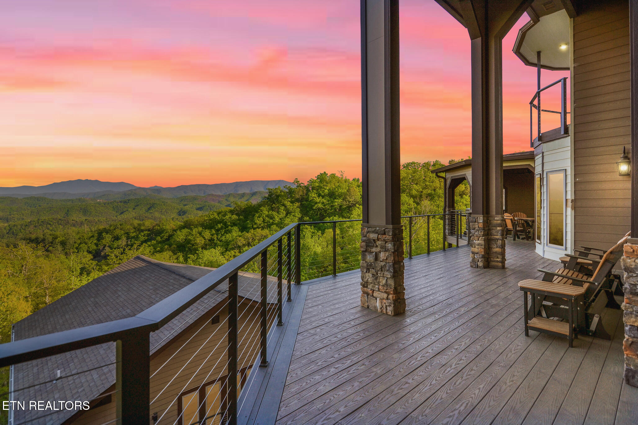 3270 Laurel Cove Trail Sevierville TN 37862