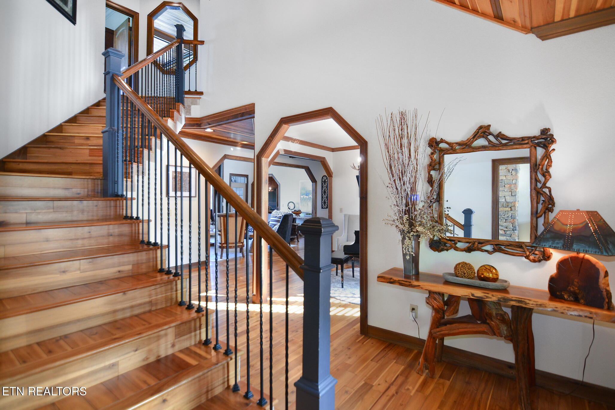 3270 Laurel Cove Trail Sevierville TN 37862