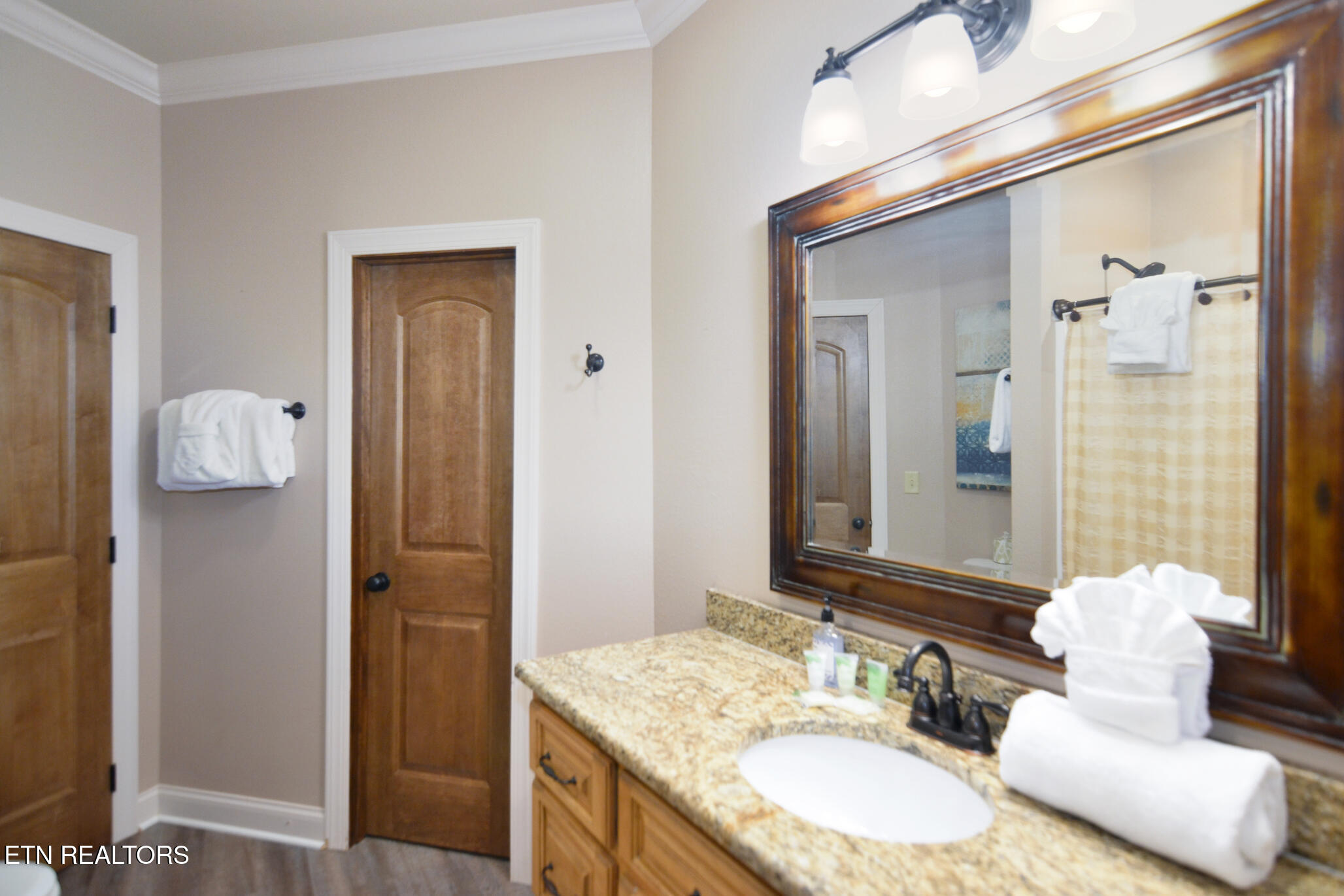 3270 Laurel Cove Trail Sevierville TN 37862