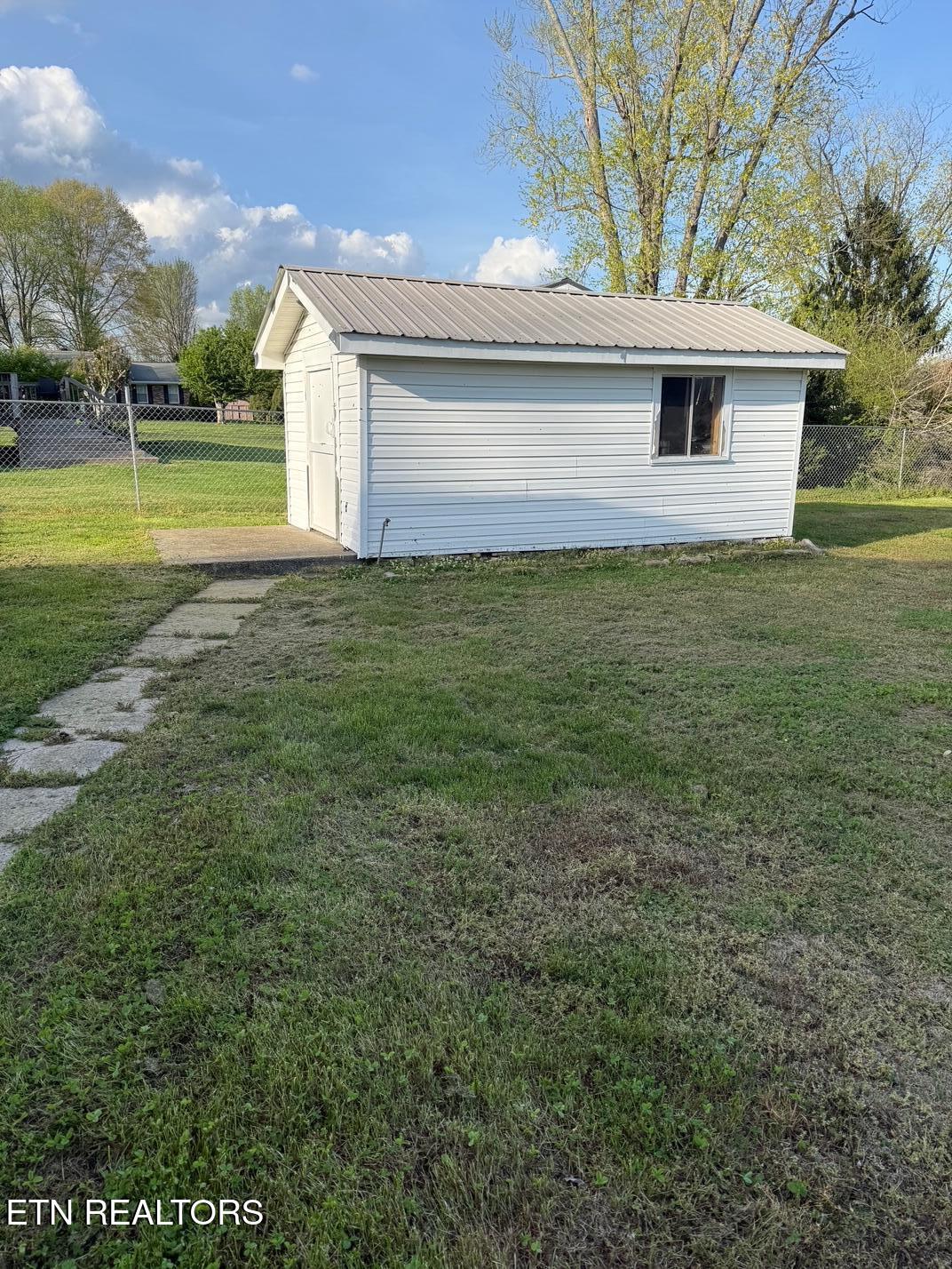 188 Howard Street Pikeville TN 37367