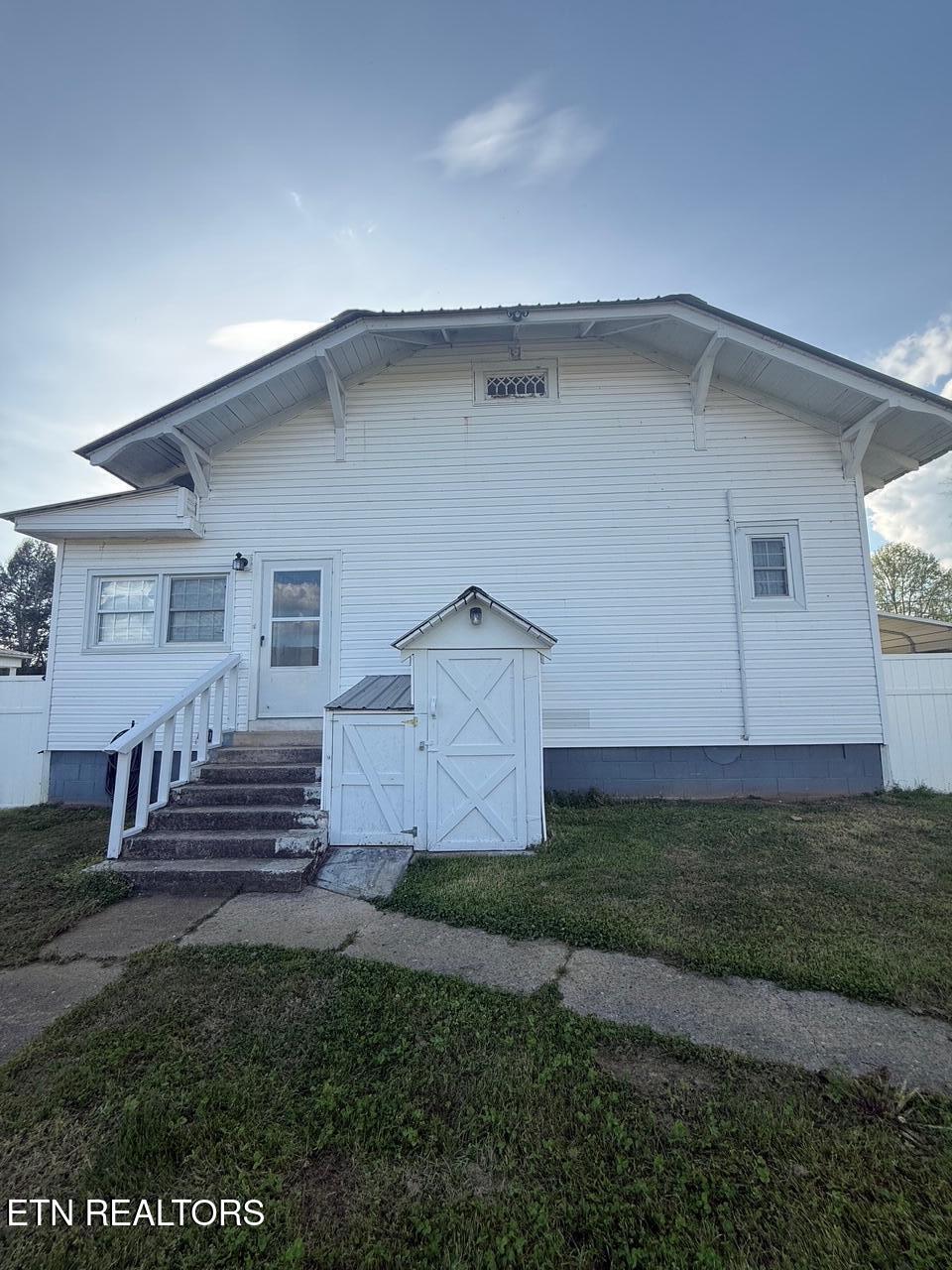 188 Howard Street Pikeville TN 37367