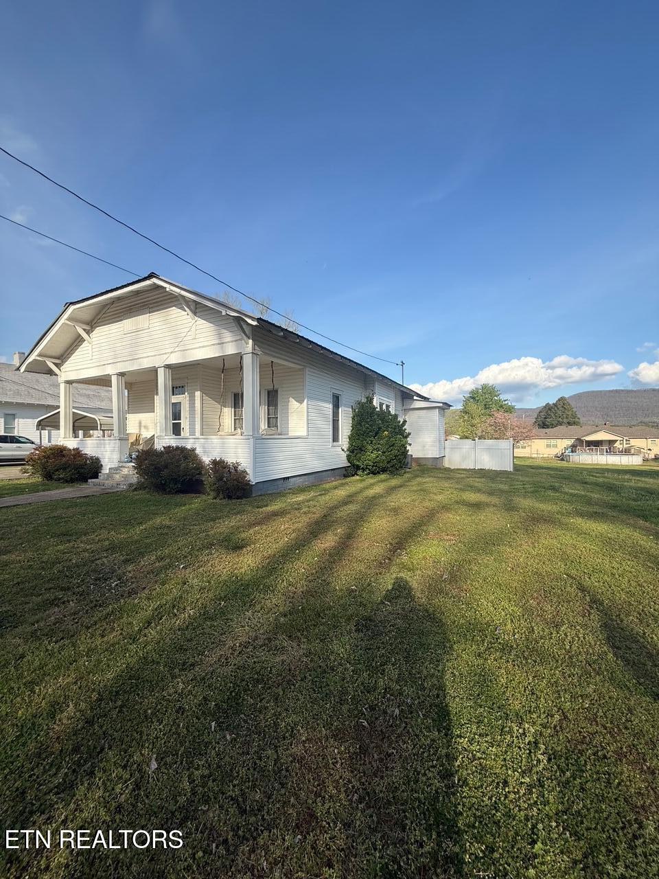 188 Howard Street Pikeville TN 37367