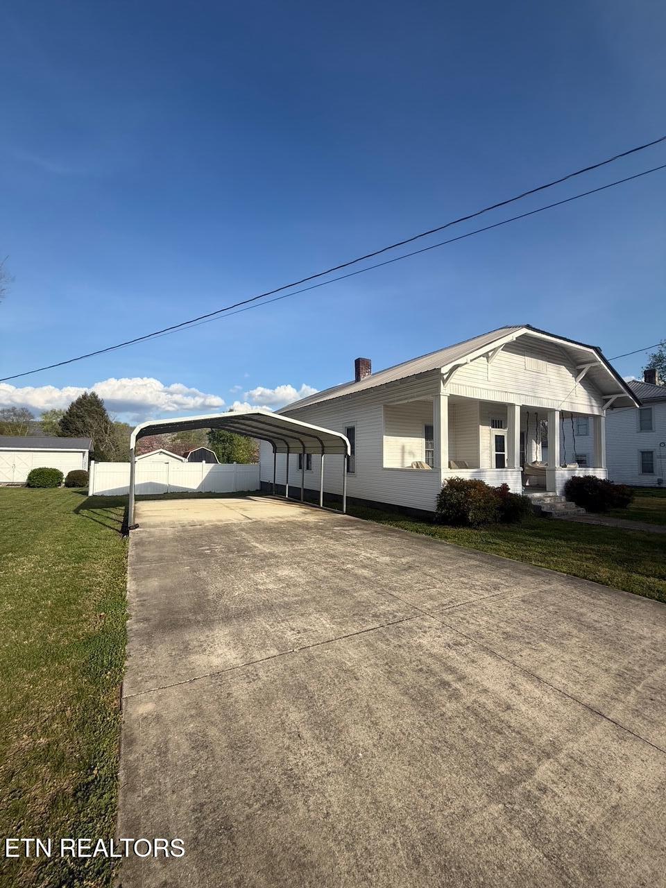188 Howard Street Pikeville TN 37367