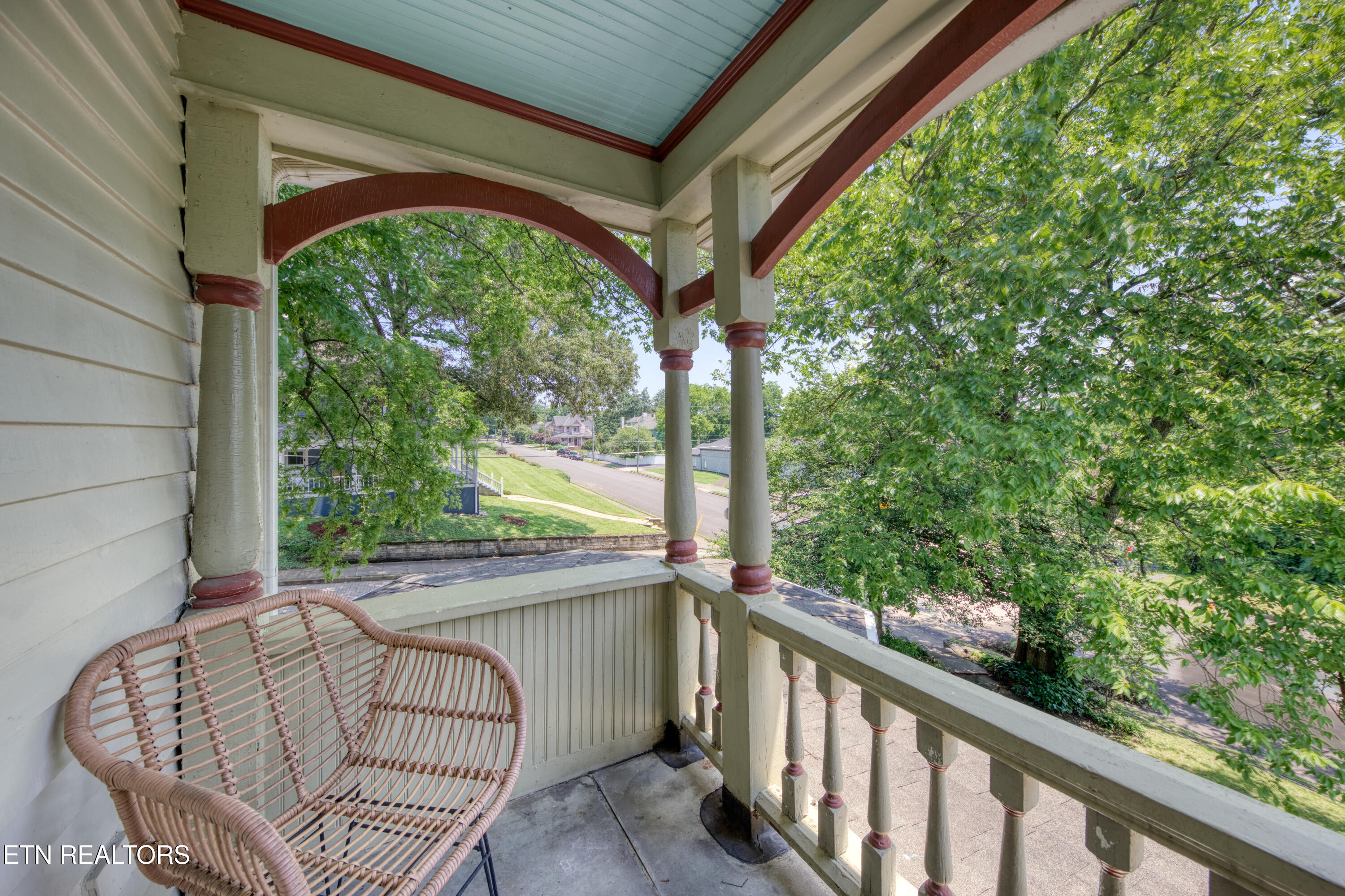 1329 Armstrong Avenue Knoxville TN 37917