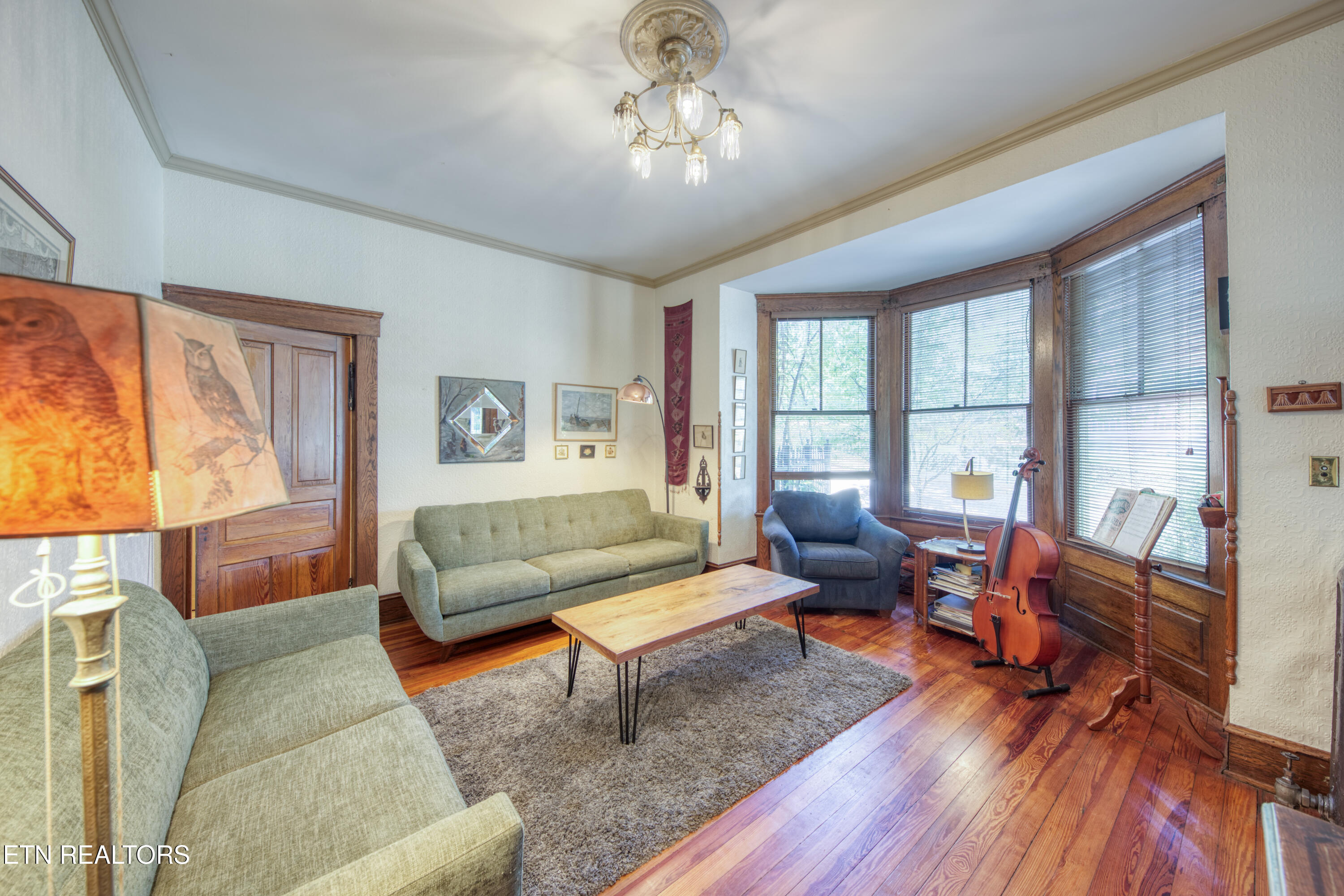 1329 Armstrong Avenue Knoxville TN 37917