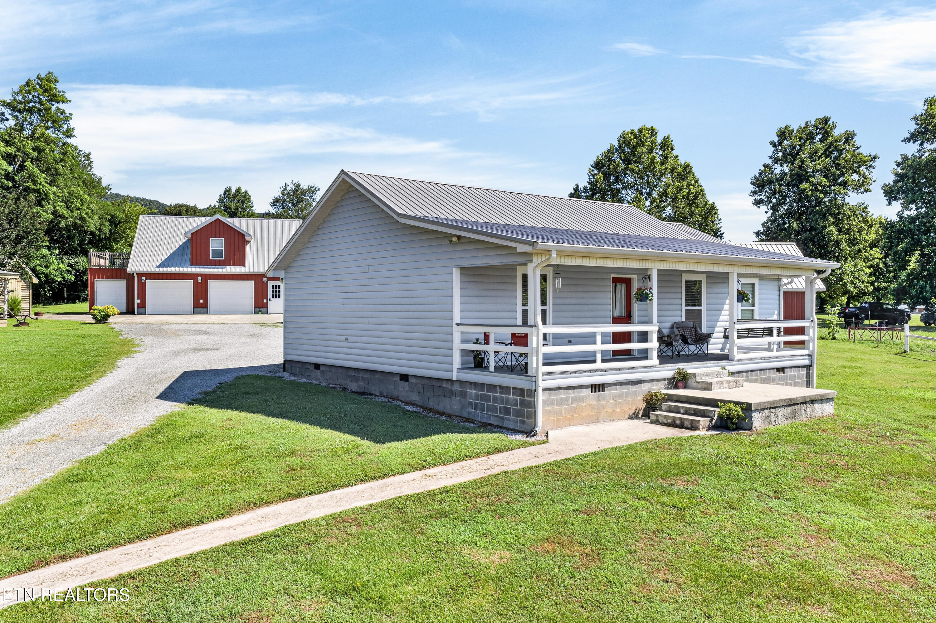 105 Foothills Road Pikeville TN 37367