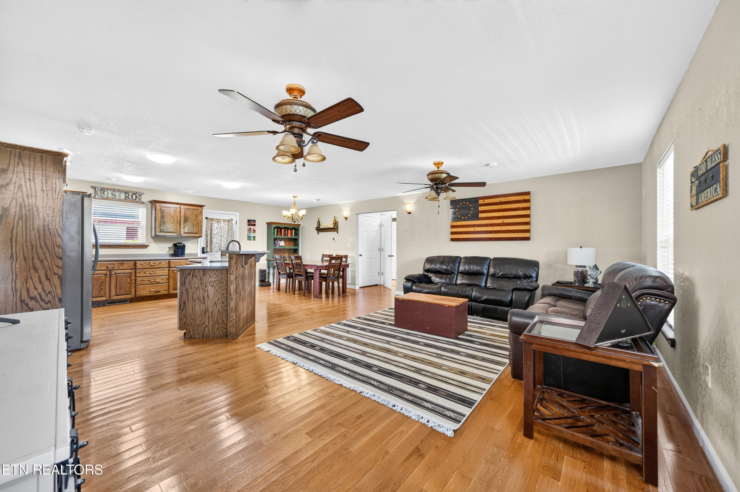 105 Foothills Road Pikeville TN 37367