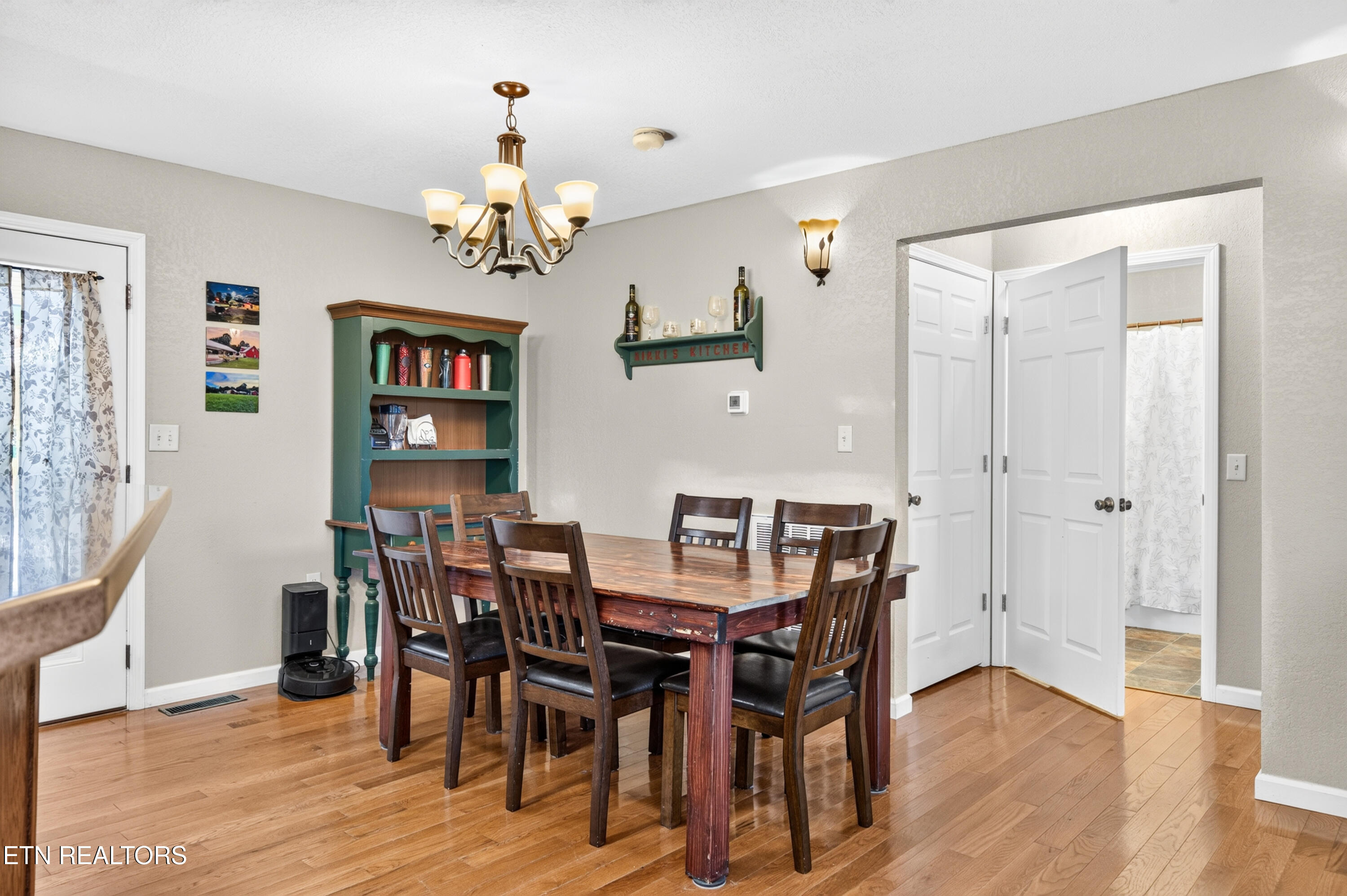 105 Foothills Road Pikeville TN 37367