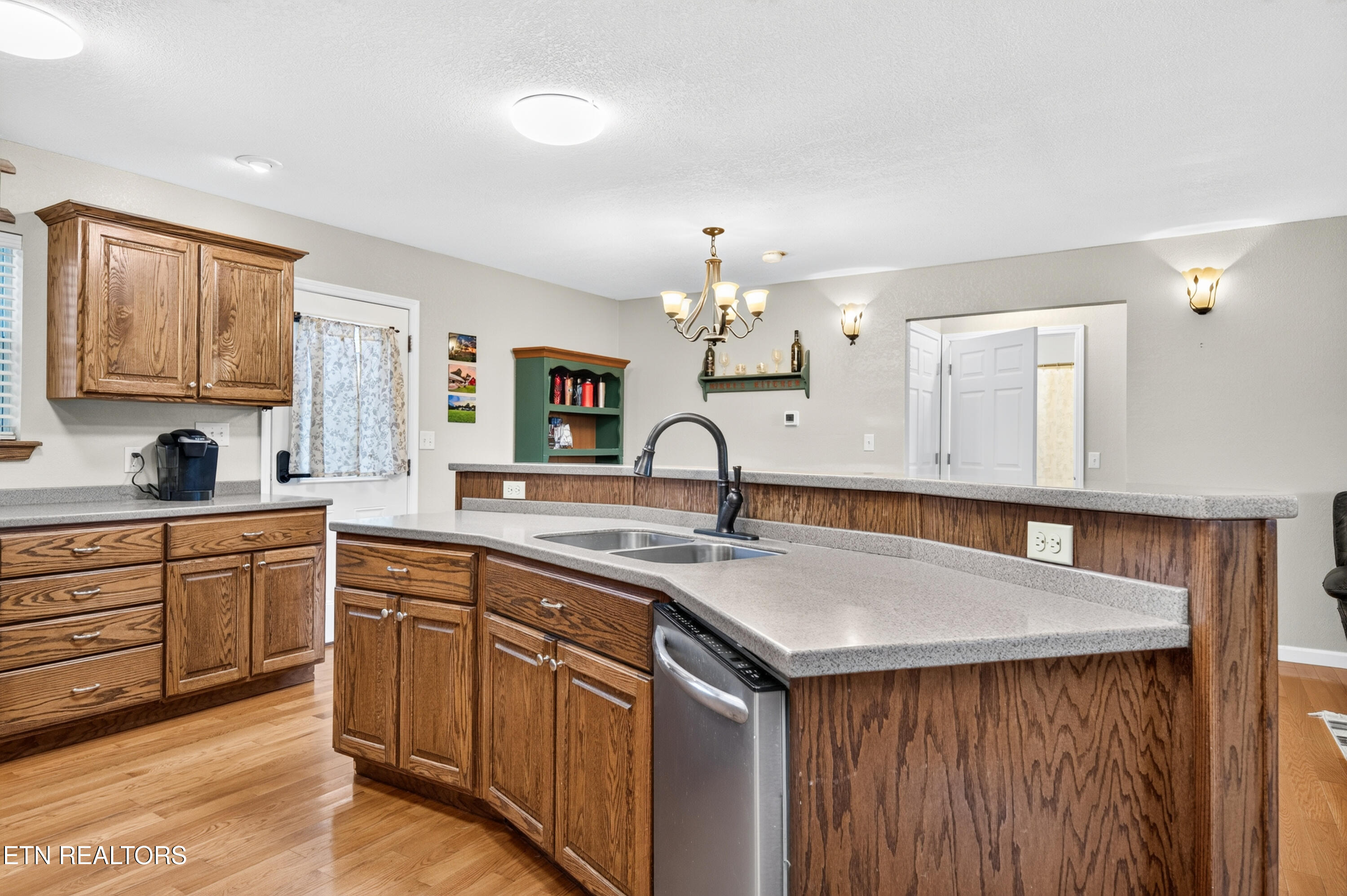 105 Foothills Road Pikeville TN 37367