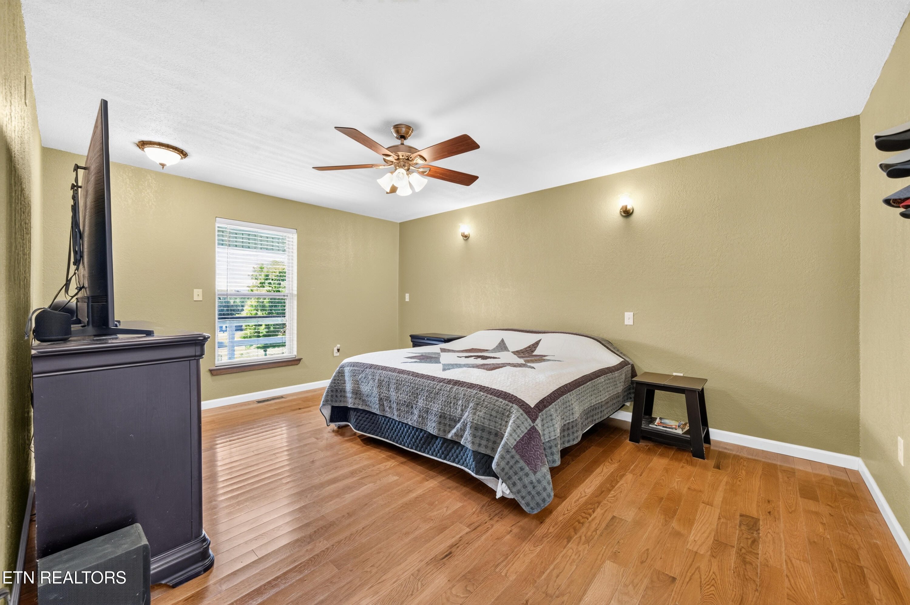 105 Foothills Road Pikeville TN 37367