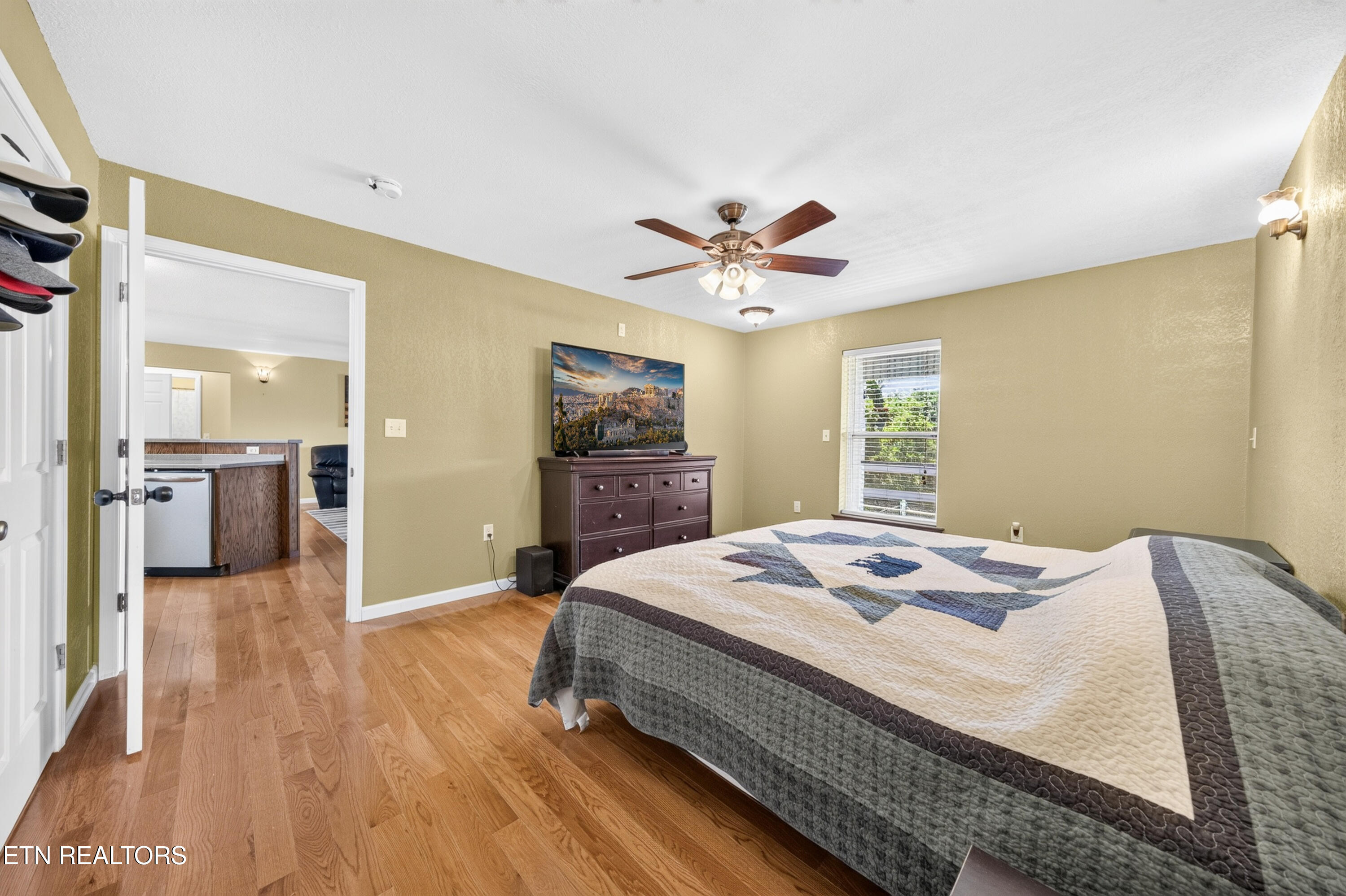 105 Foothills Road Pikeville TN 37367