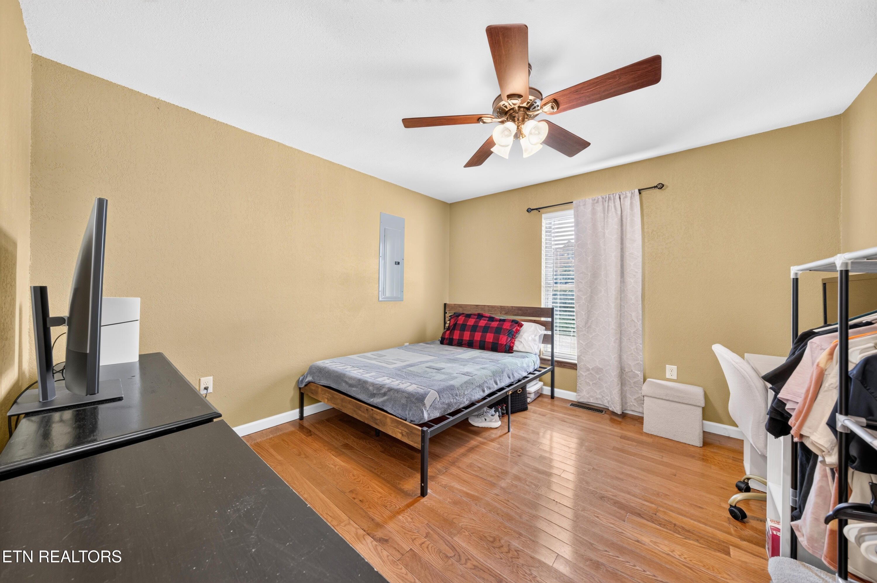 105 Foothills Road Pikeville TN 37367