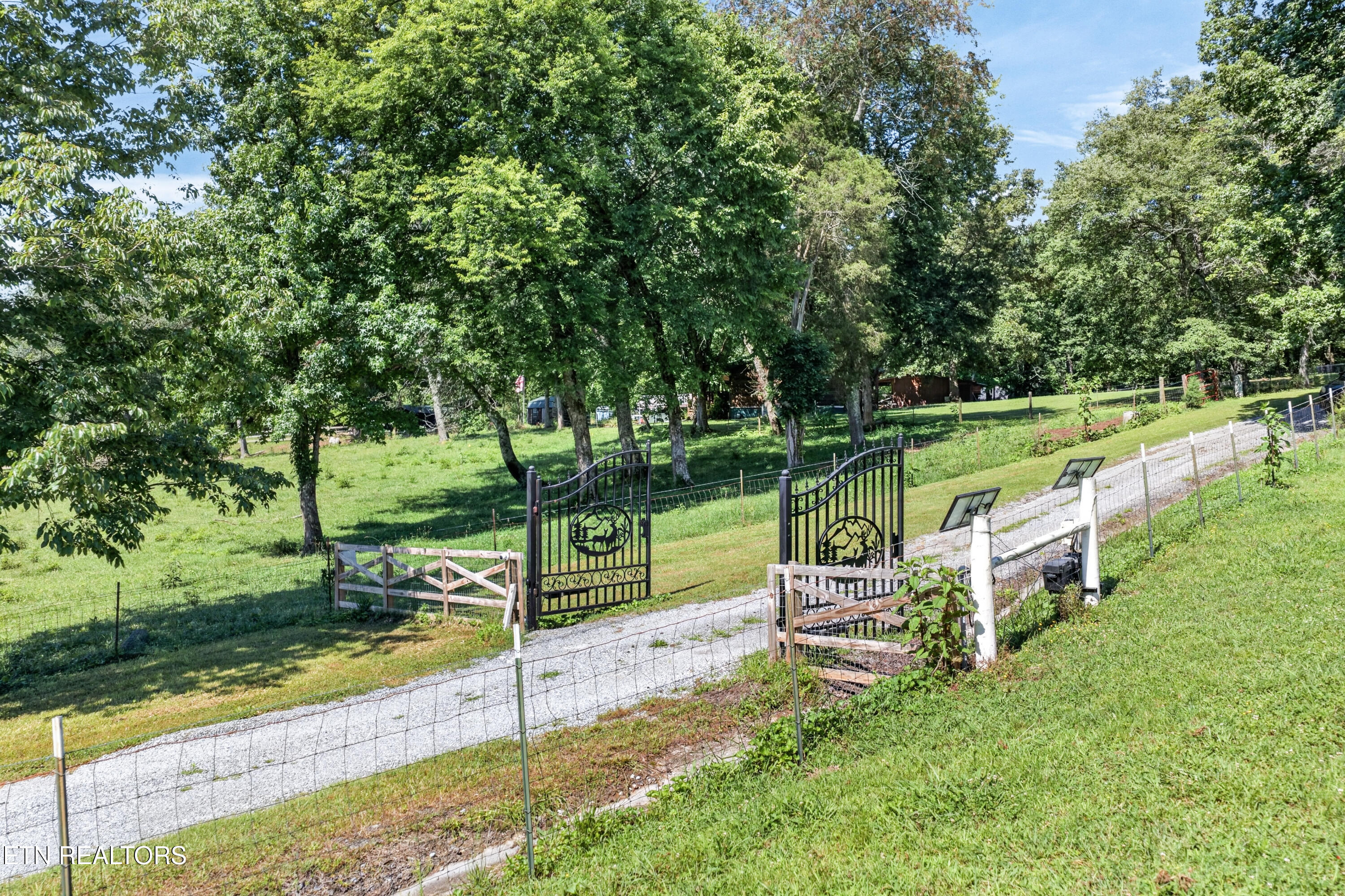 105 Foothills Road Pikeville TN 37367