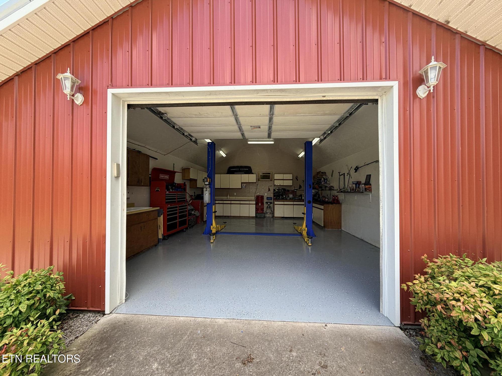 105 Foothills Road Pikeville TN 37367