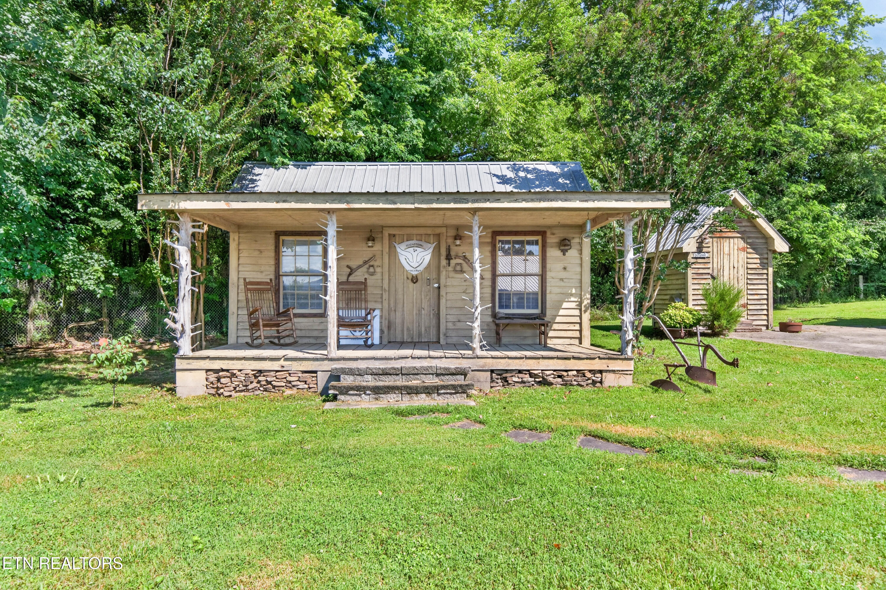 105 Foothills Road Pikeville TN 37367