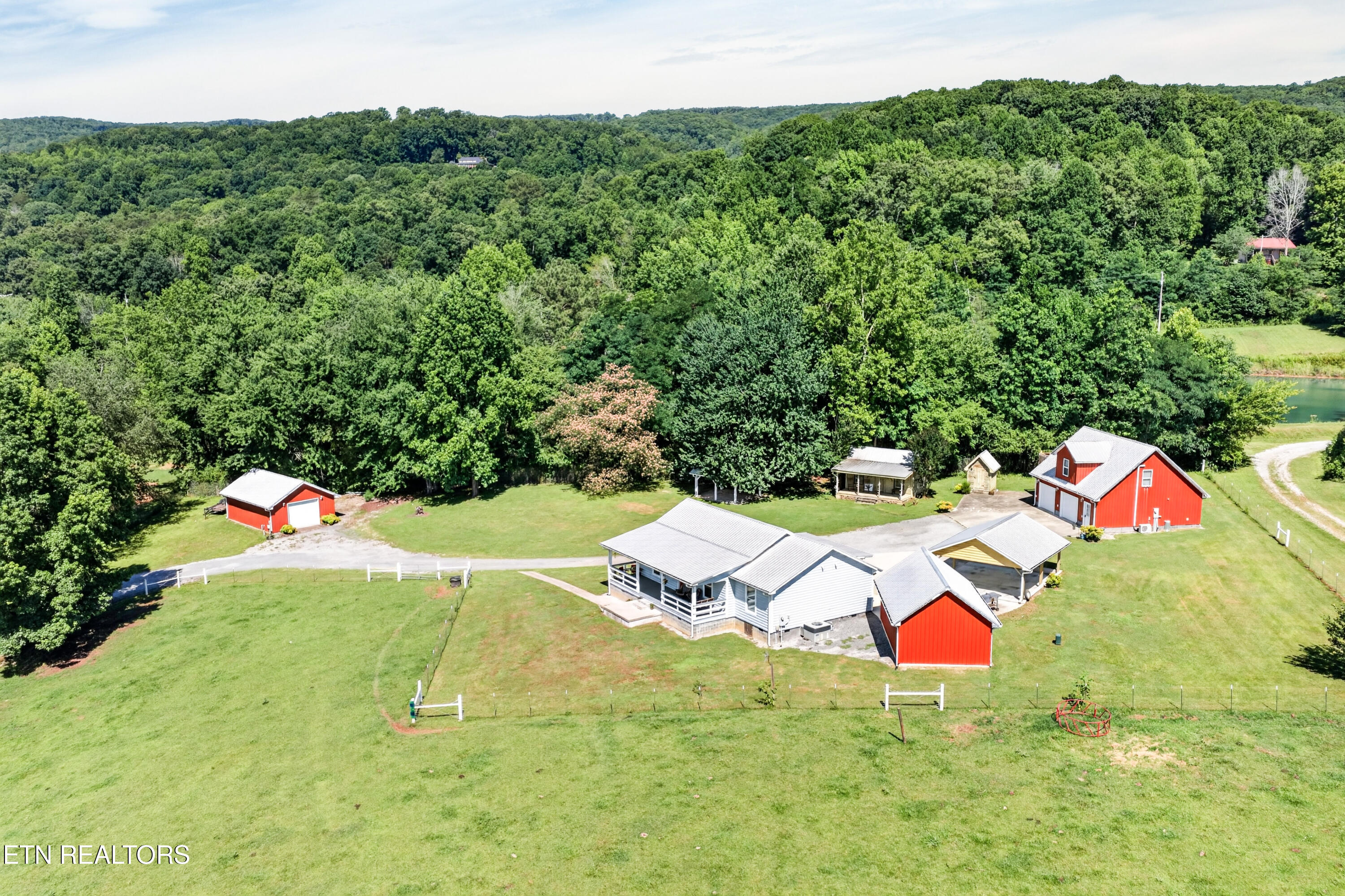 105 Foothills Road Pikeville TN 37367