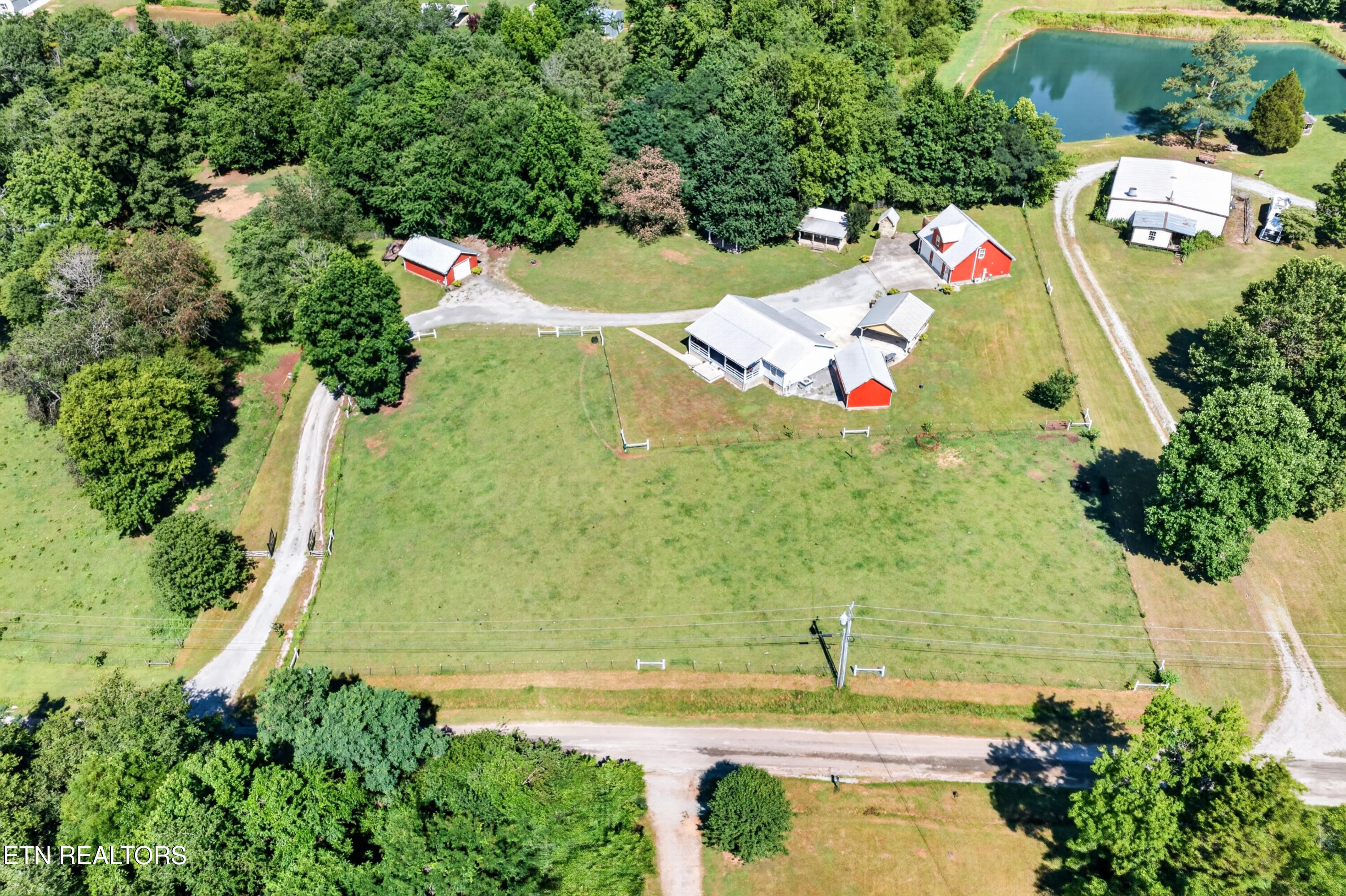 105 Foothills Road Pikeville TN 37367