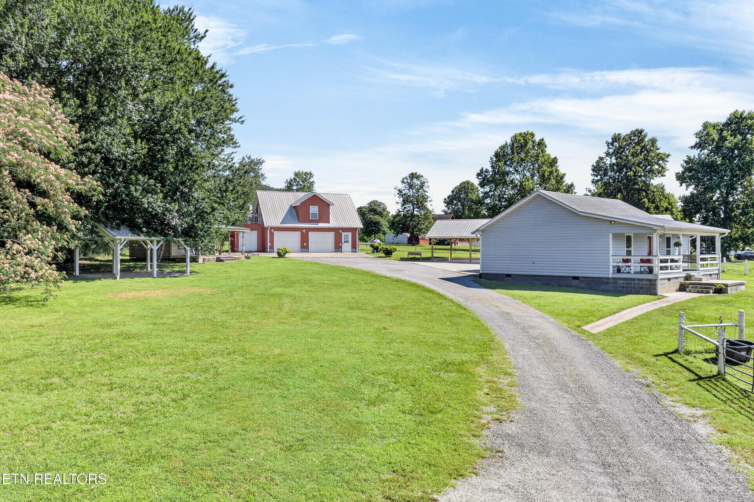 105 Foothills Road Pikeville TN 37367