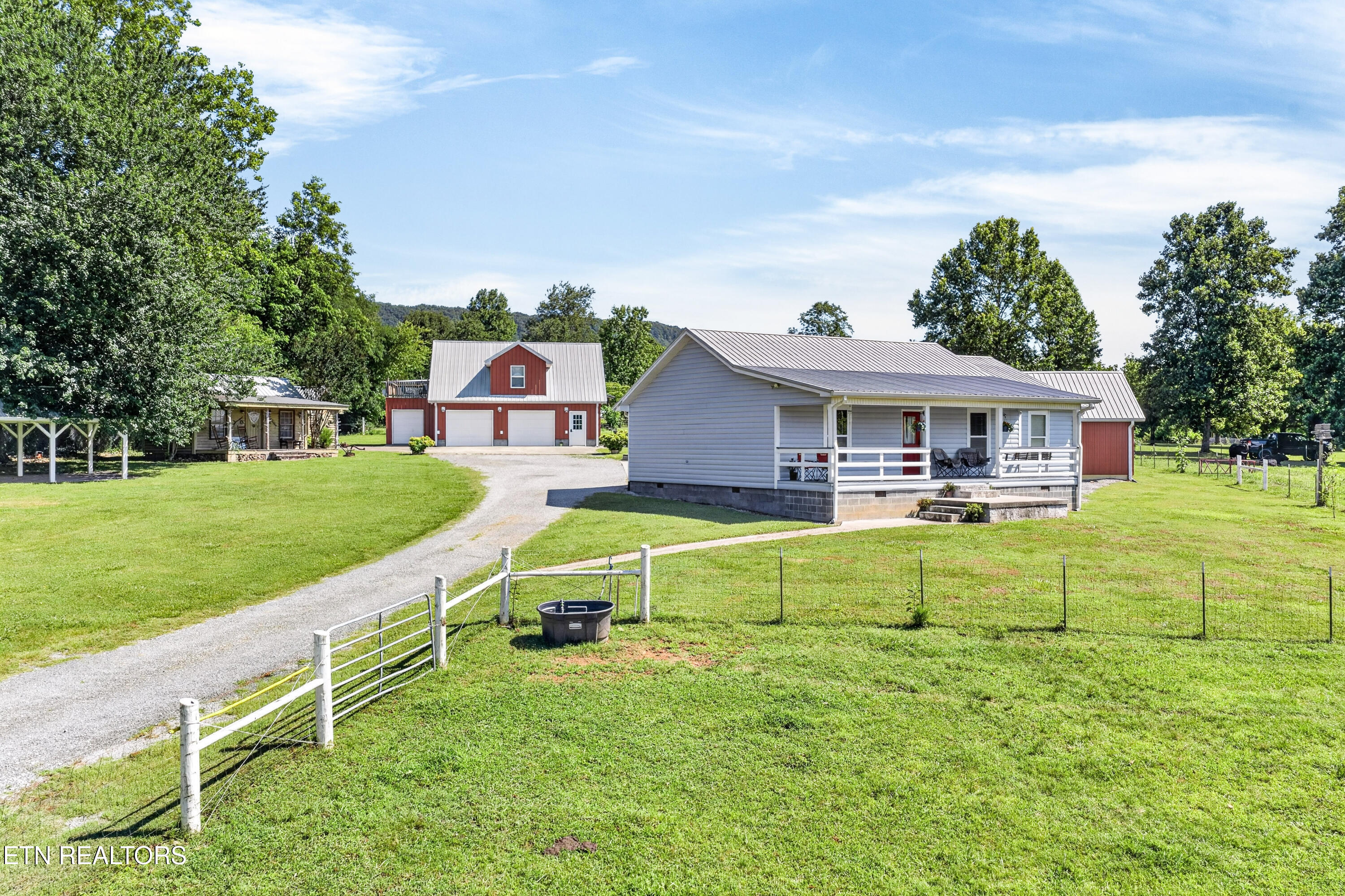 105 Foothills Road Pikeville TN 37367