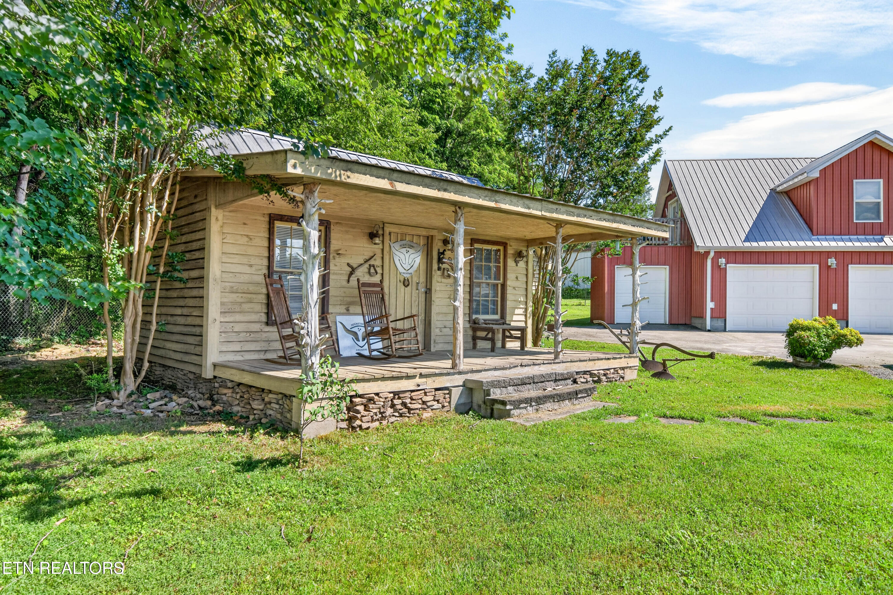 105 Foothills Road Pikeville TN 37367