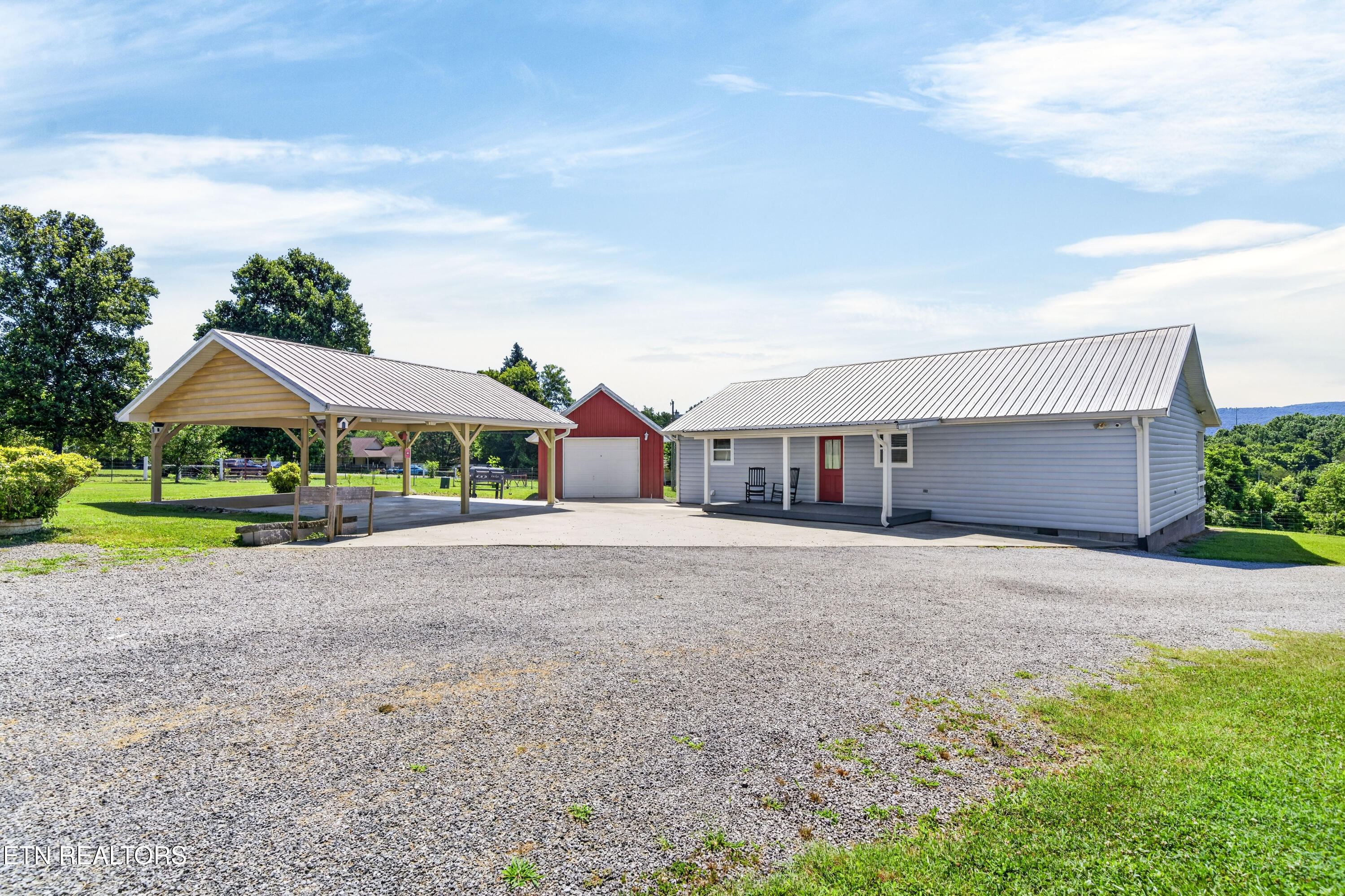 105 Foothills Road Pikeville TN 37367