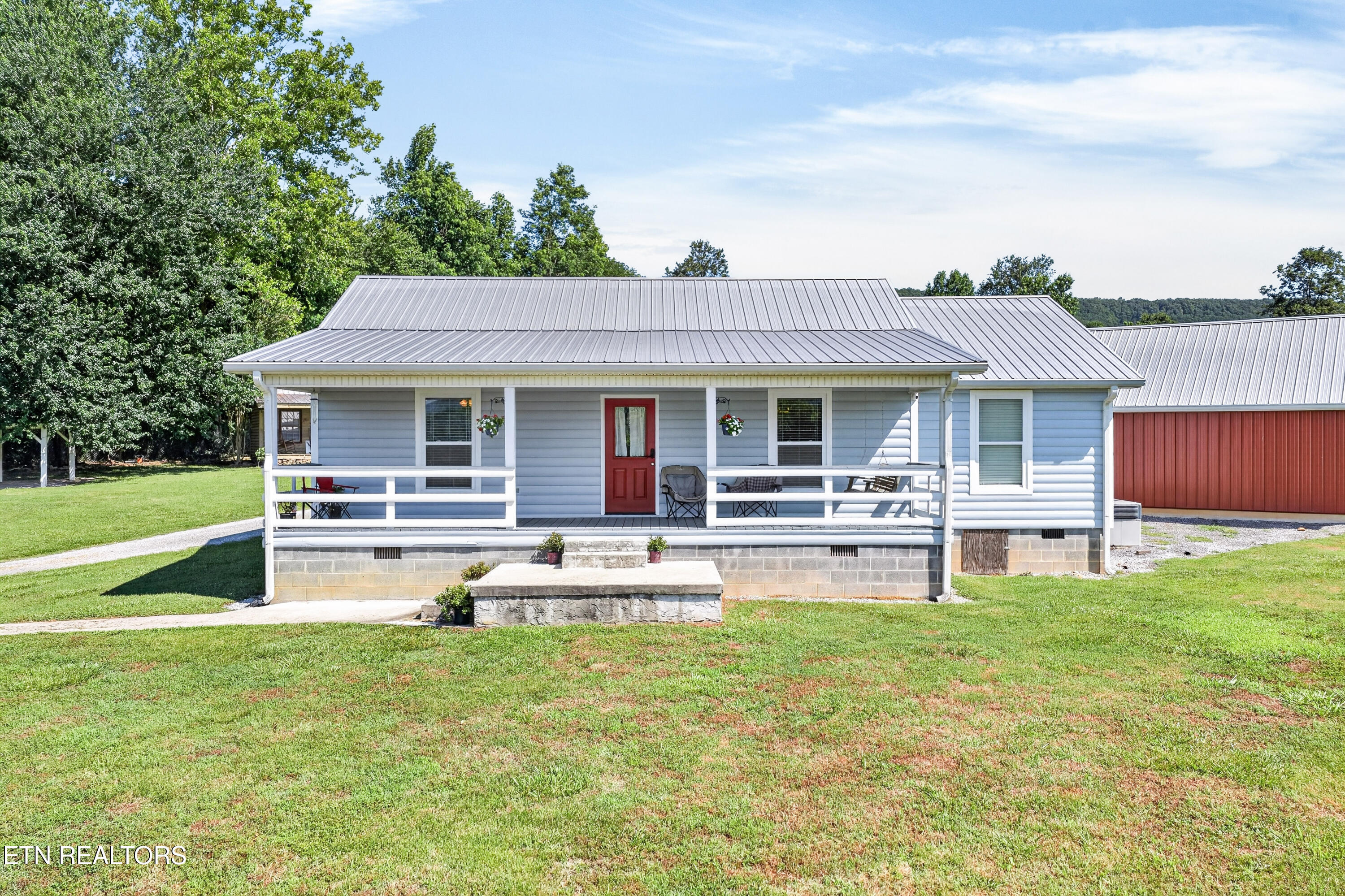 105 Foothills Road Pikeville TN 37367
