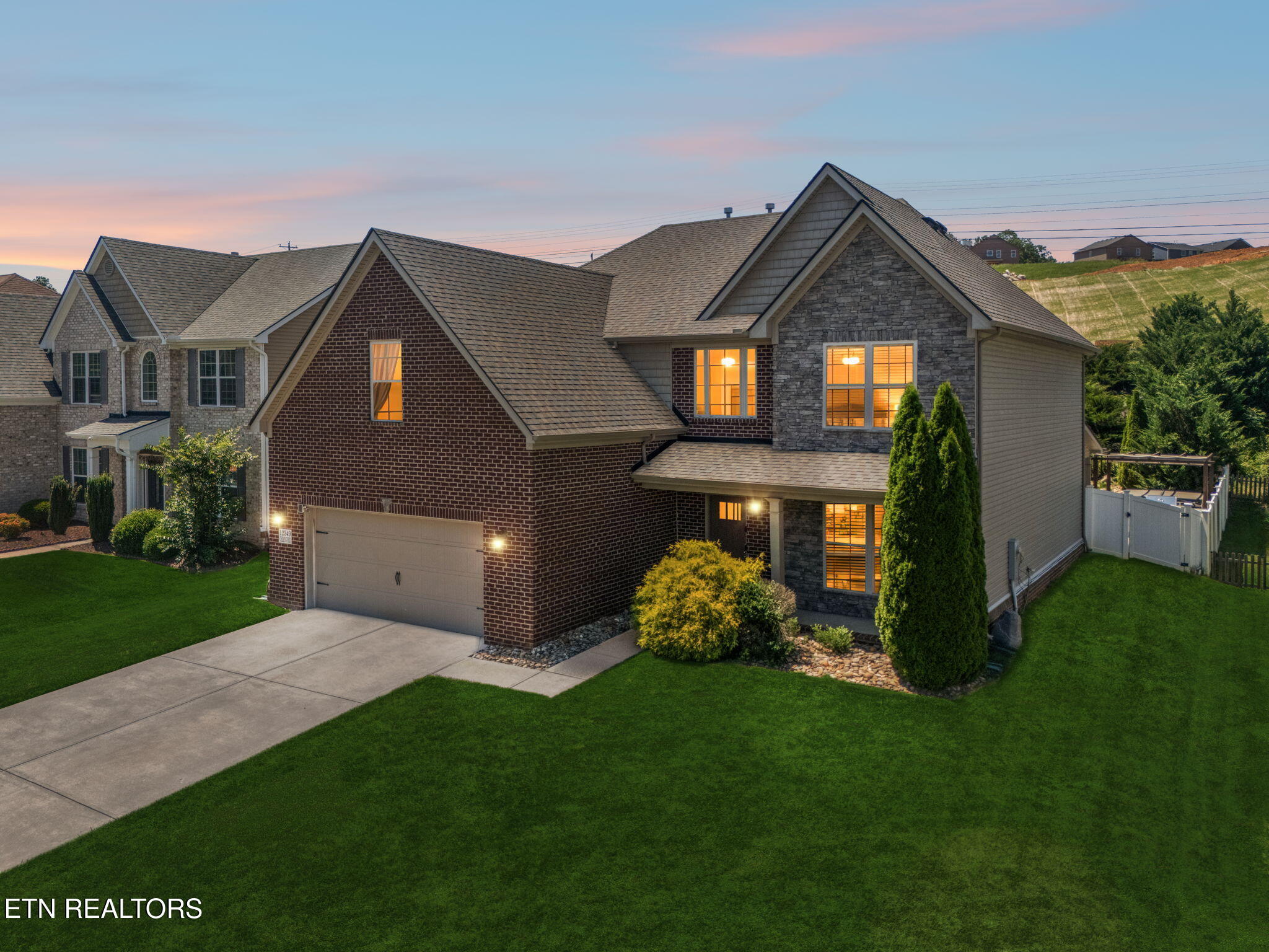 12349 Chirping Bird Lane Knoxville TN 37932