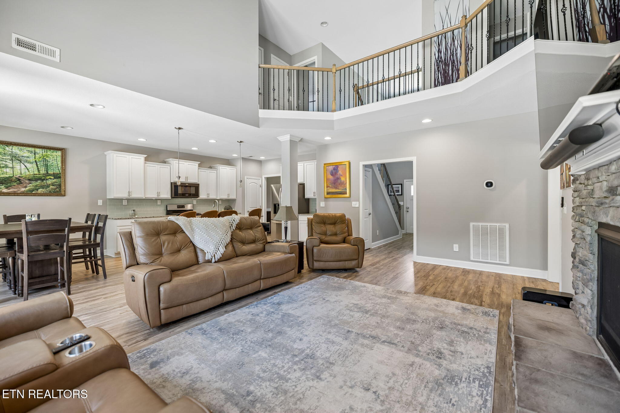 12349 Chirping Bird Lane Knoxville TN 37932