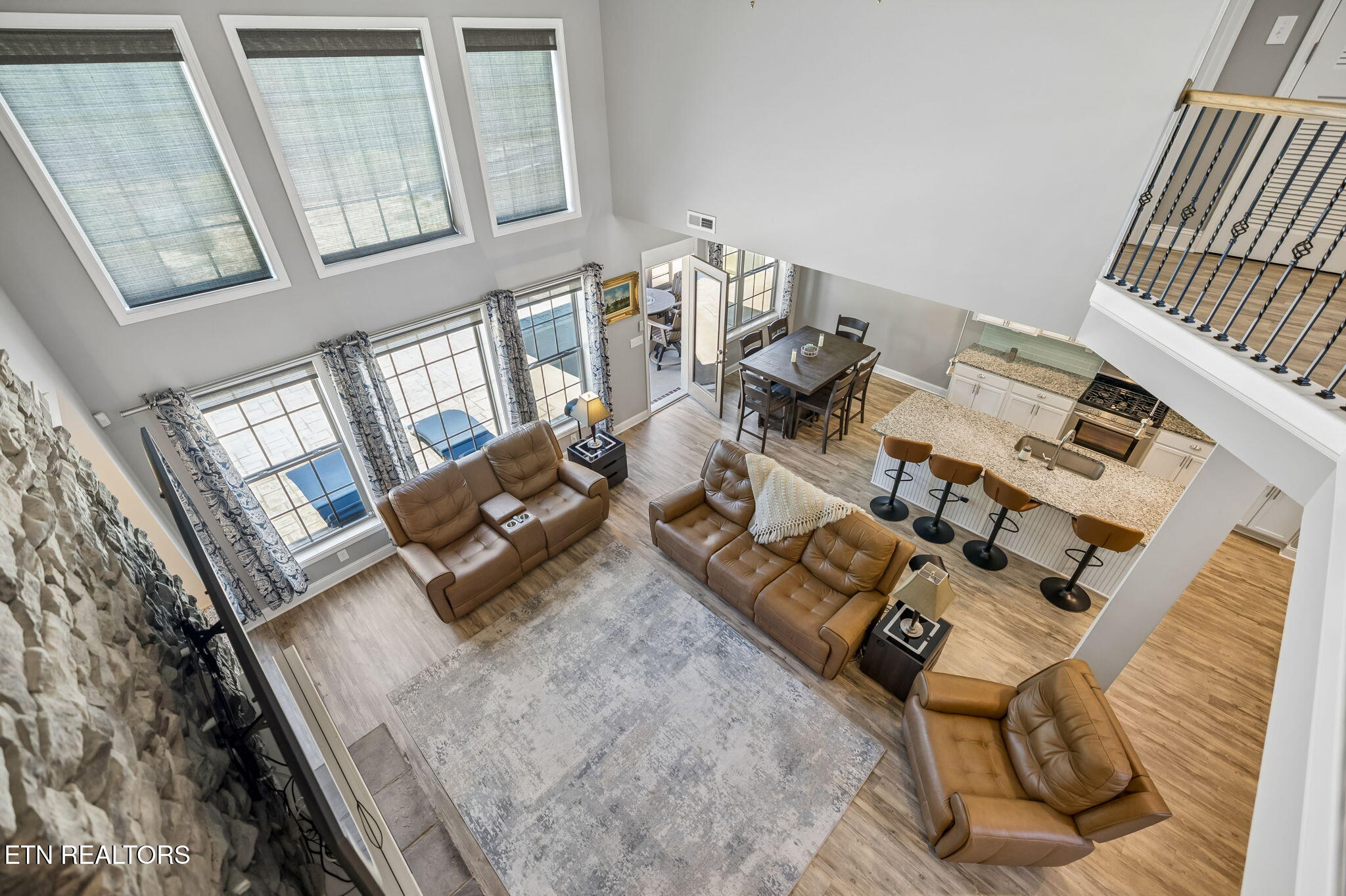 12349 Chirping Bird Lane Knoxville TN 37932