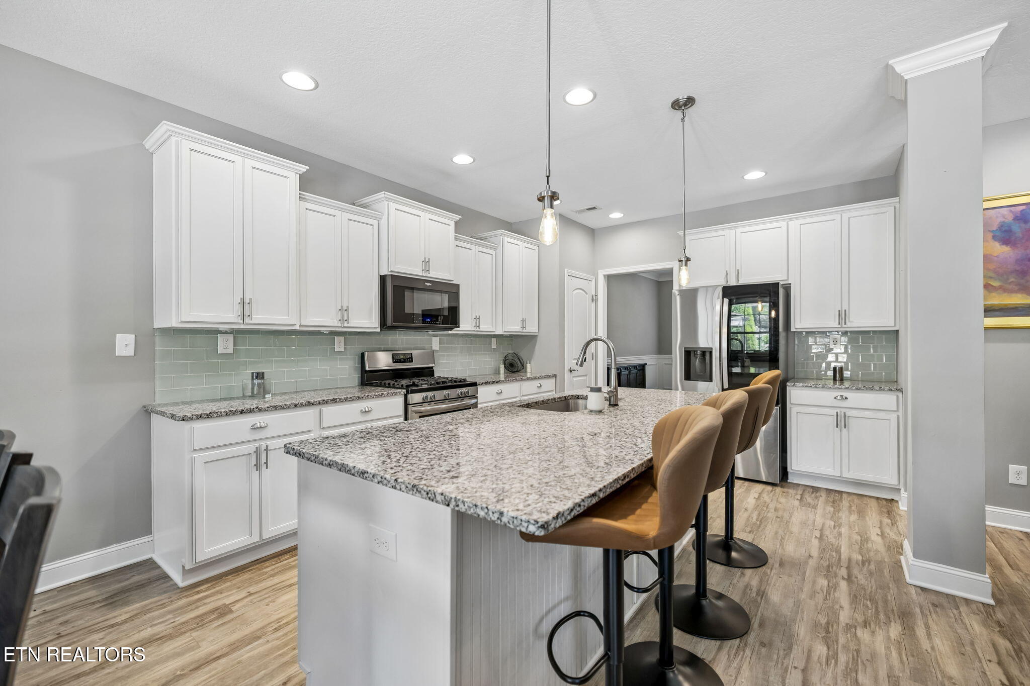 12349 Chirping Bird Lane Knoxville TN 37932