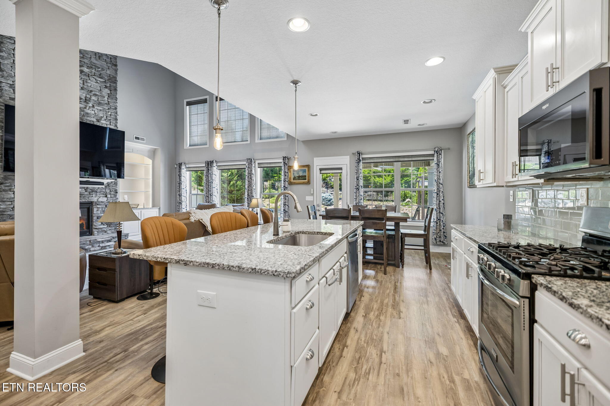 12349 Chirping Bird Lane Knoxville TN 37932
