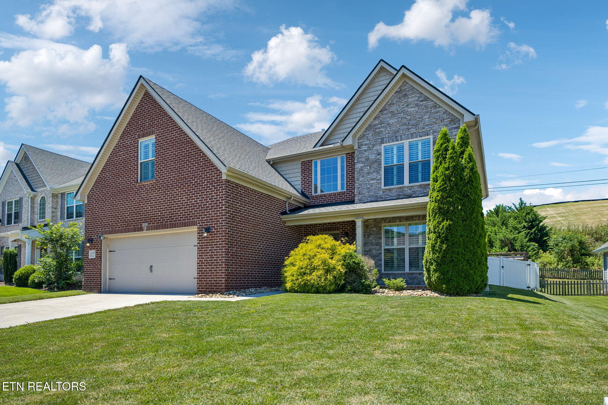 12349 Chirping Bird Lane Knoxville TN 37932