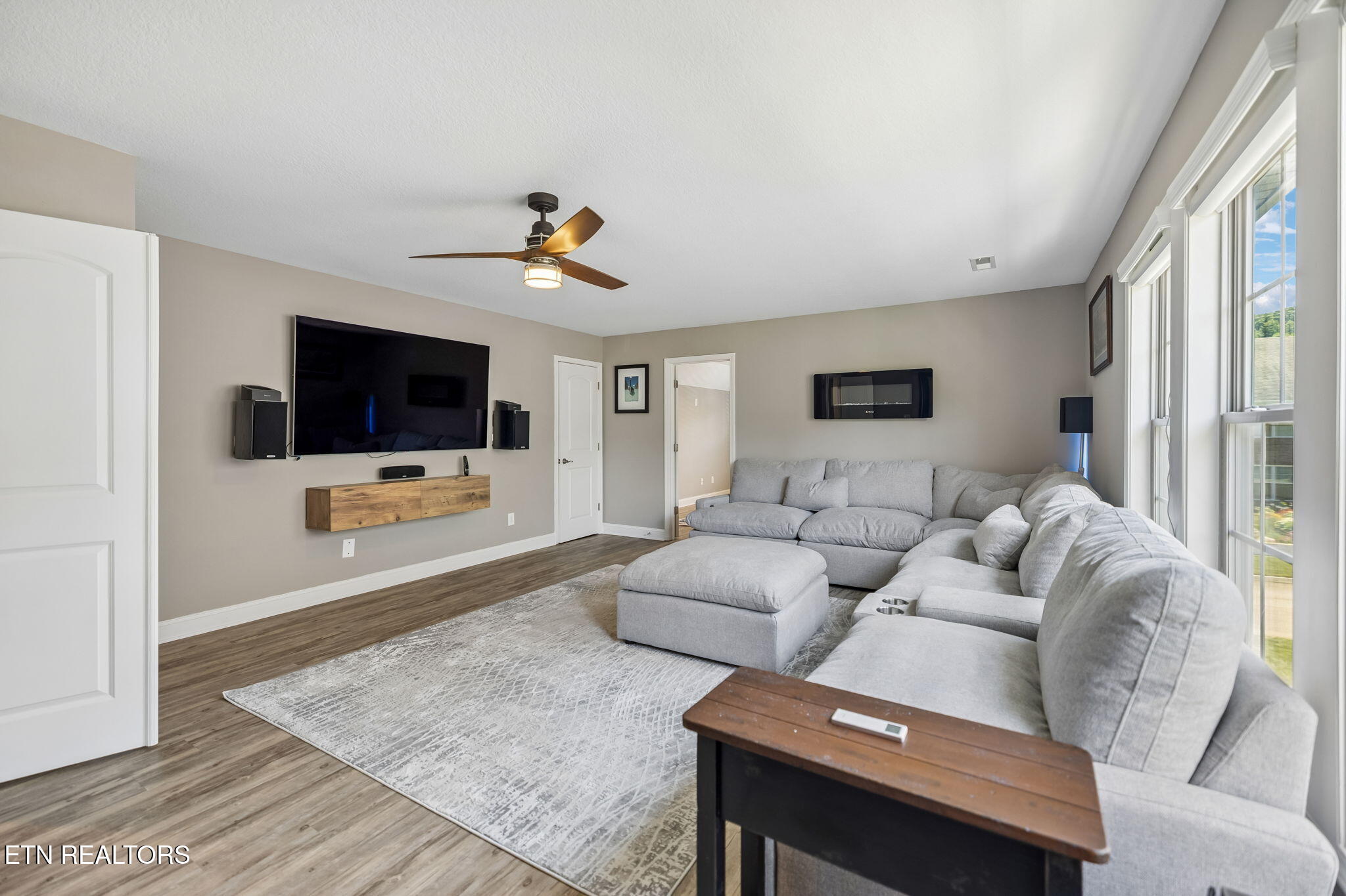 12349 Chirping Bird Lane Knoxville TN 37932