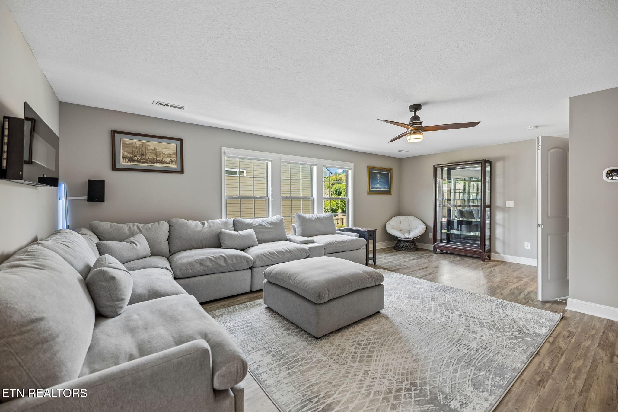 12349 Chirping Bird Lane Knoxville TN 37932