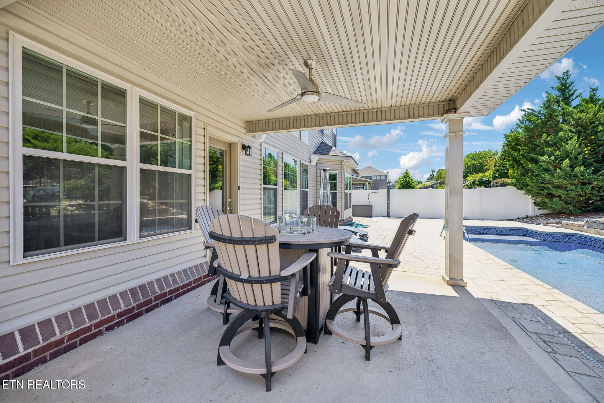 12349 Chirping Bird Lane Knoxville TN 37932