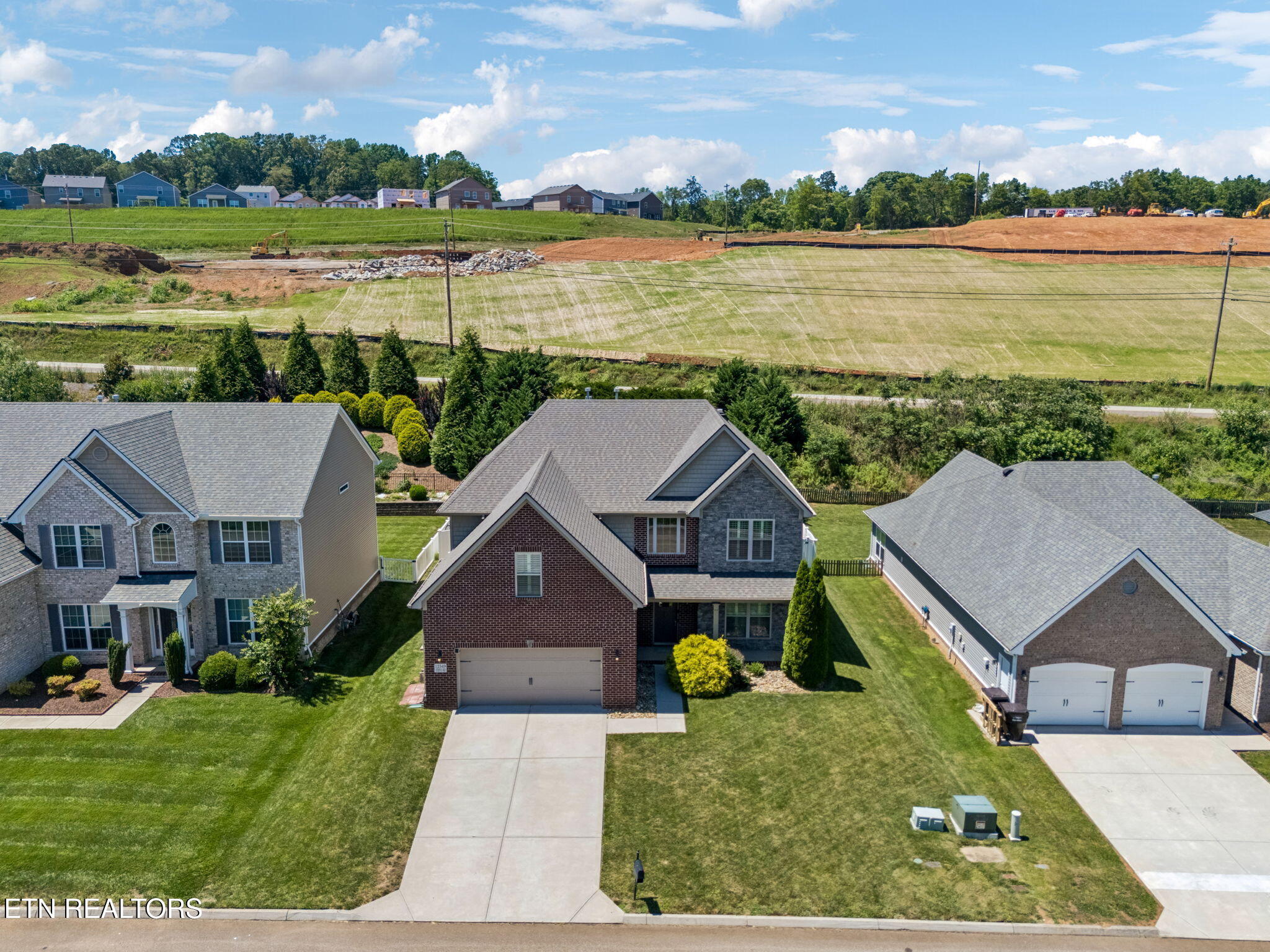 12349 Chirping Bird Lane Knoxville TN 37932