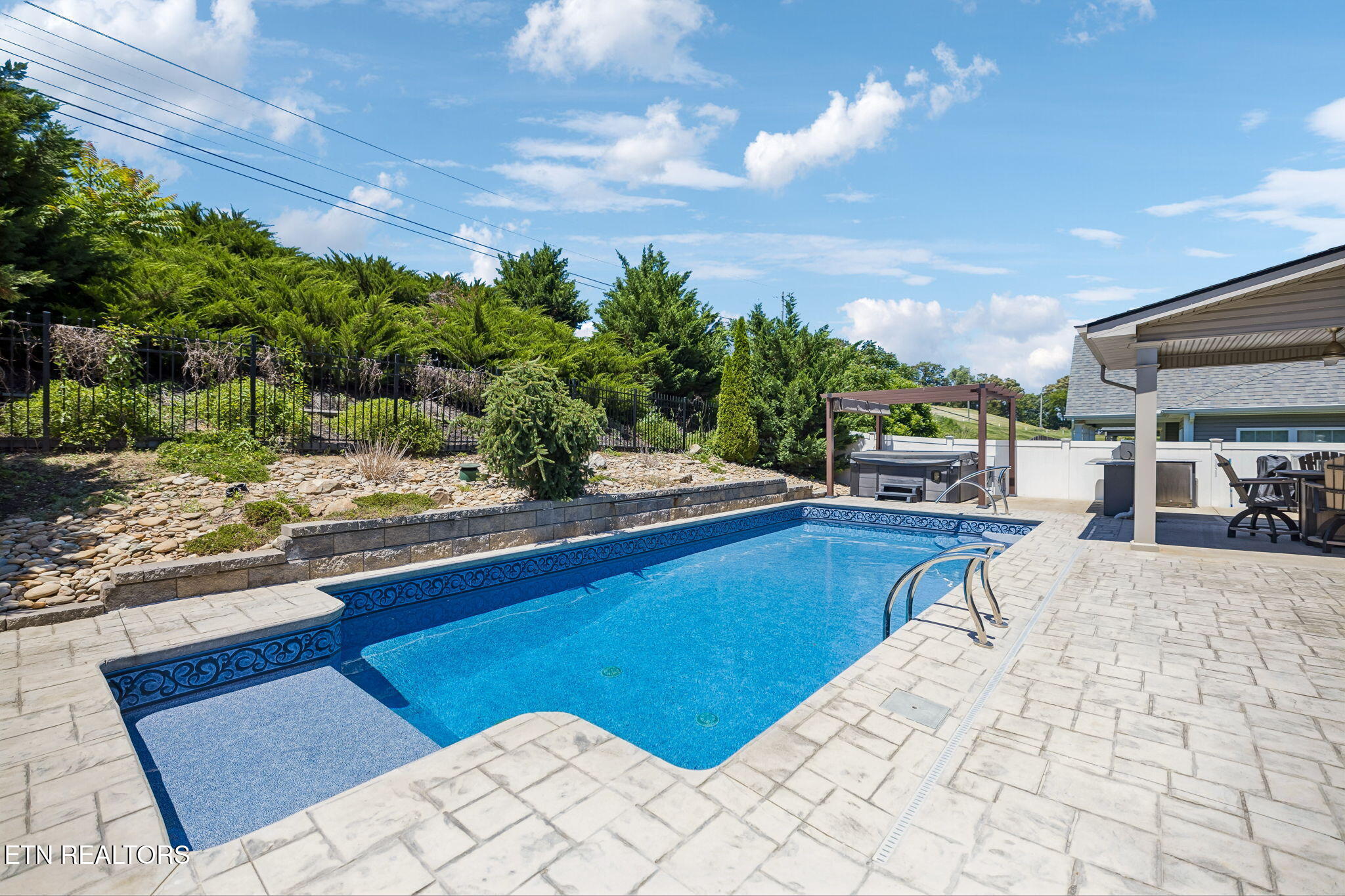 12349 Chirping Bird Lane Knoxville TN 37932