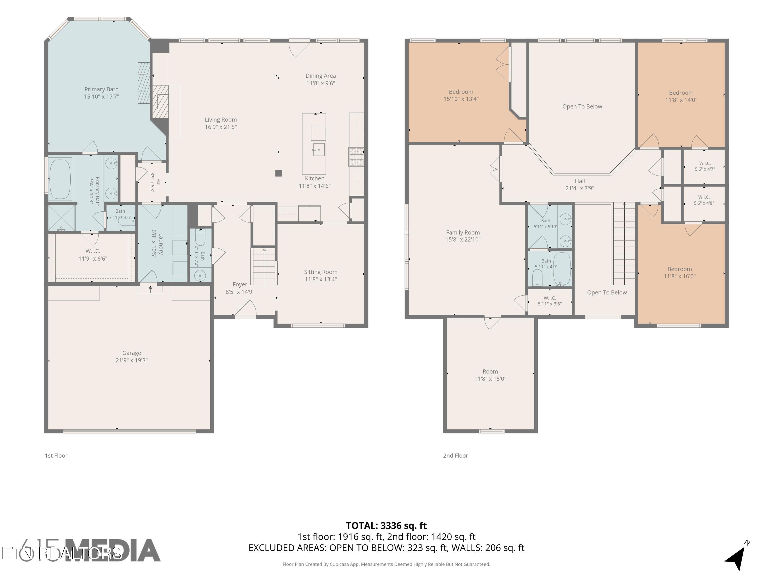 12349 Chirping Bird Lane Knoxville TN 37932
