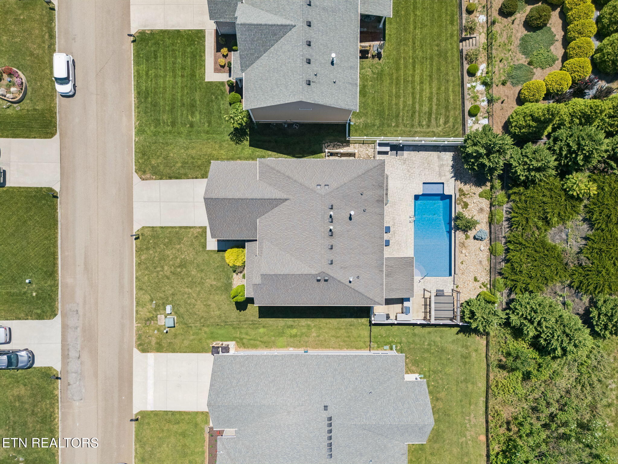 12349 Chirping Bird Lane Knoxville TN 37932