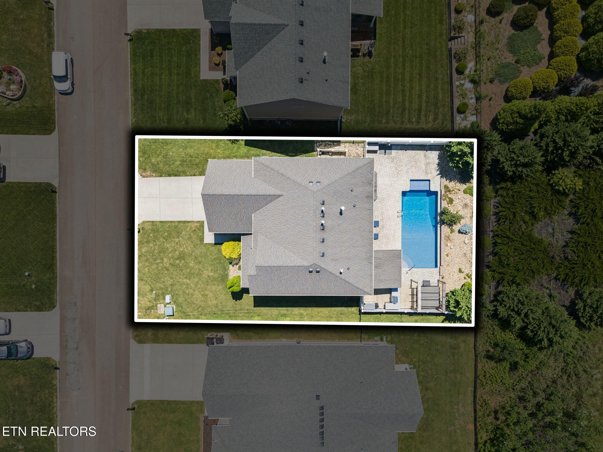 12349 Chirping Bird Lane Knoxville TN 37932