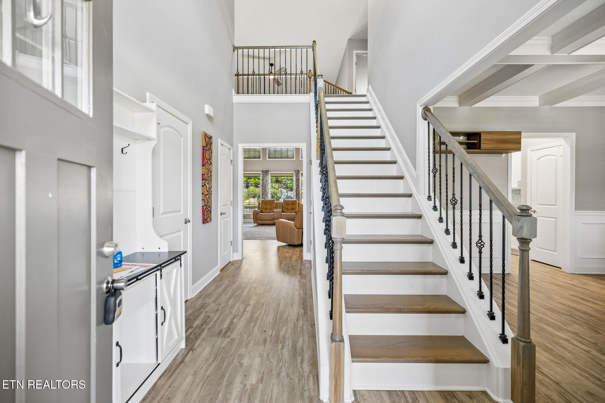 12349 Chirping Bird Lane Knoxville TN 37932