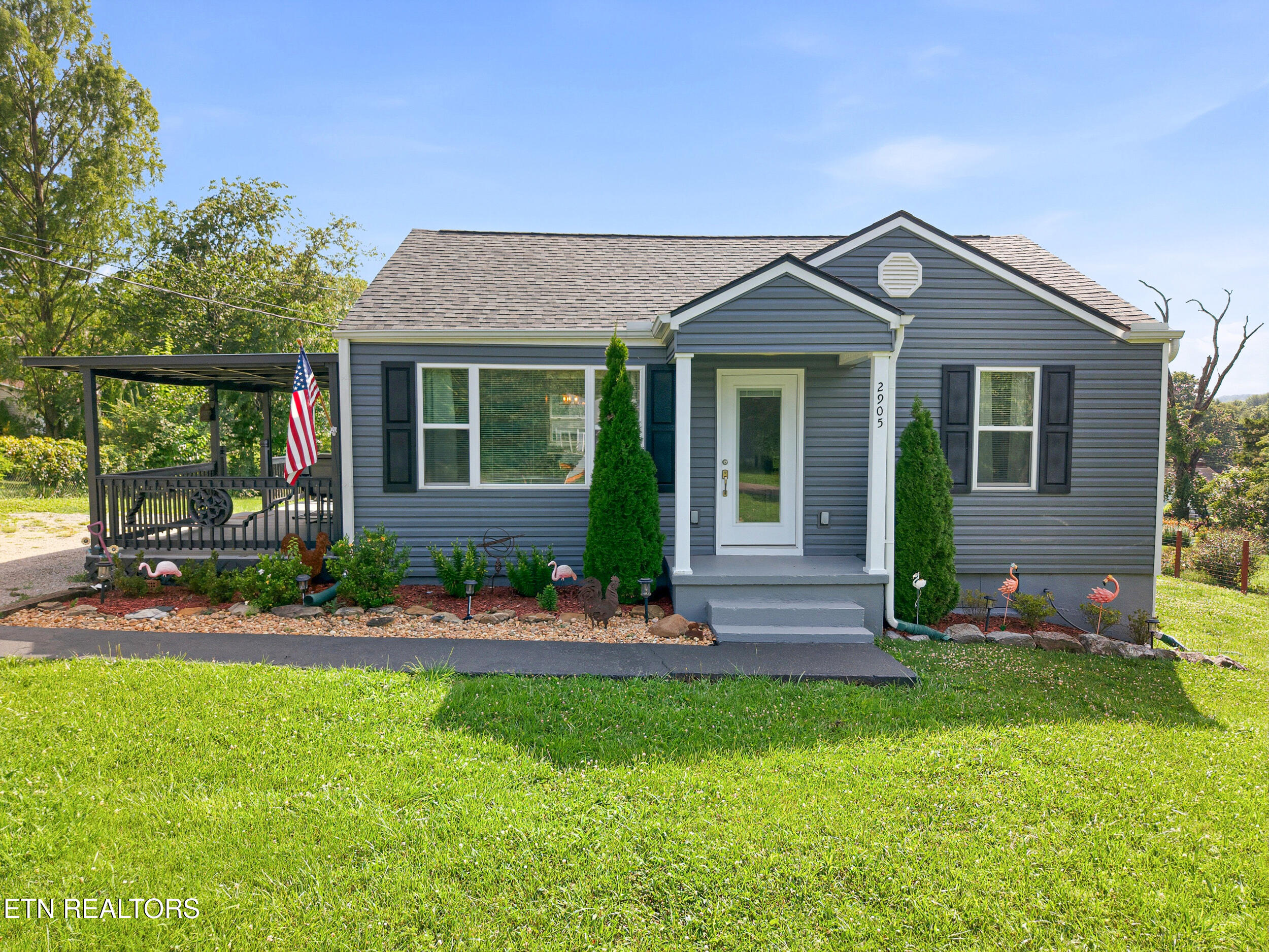 2905 Atoka Lane Knoxville TN 37917