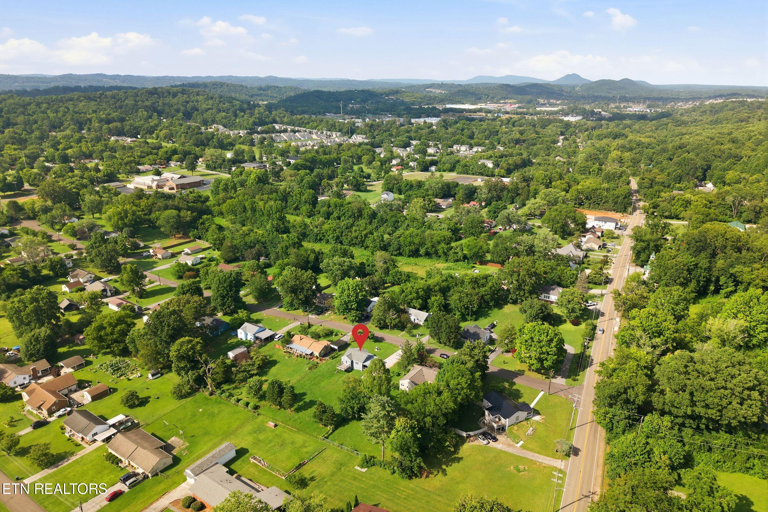 2905 Atoka Lane Knoxville TN 37917