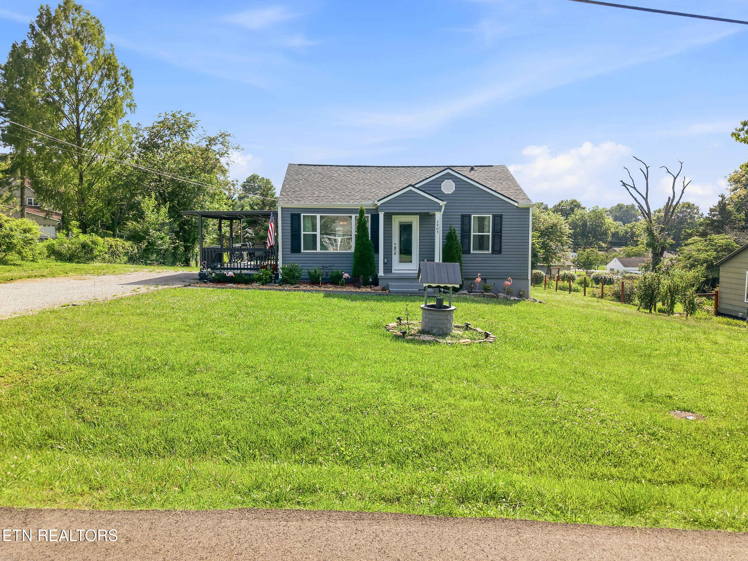 2905 Atoka Lane Knoxville TN 37917