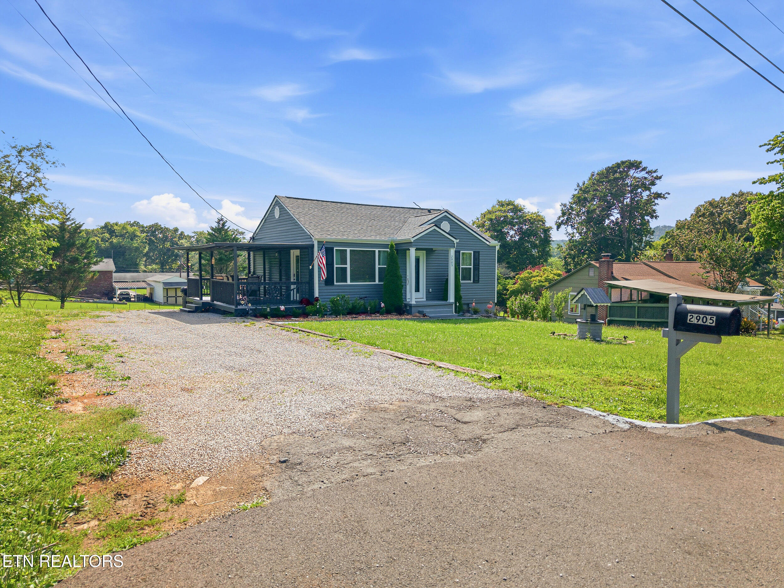 2905 Atoka Lane Knoxville TN 37917