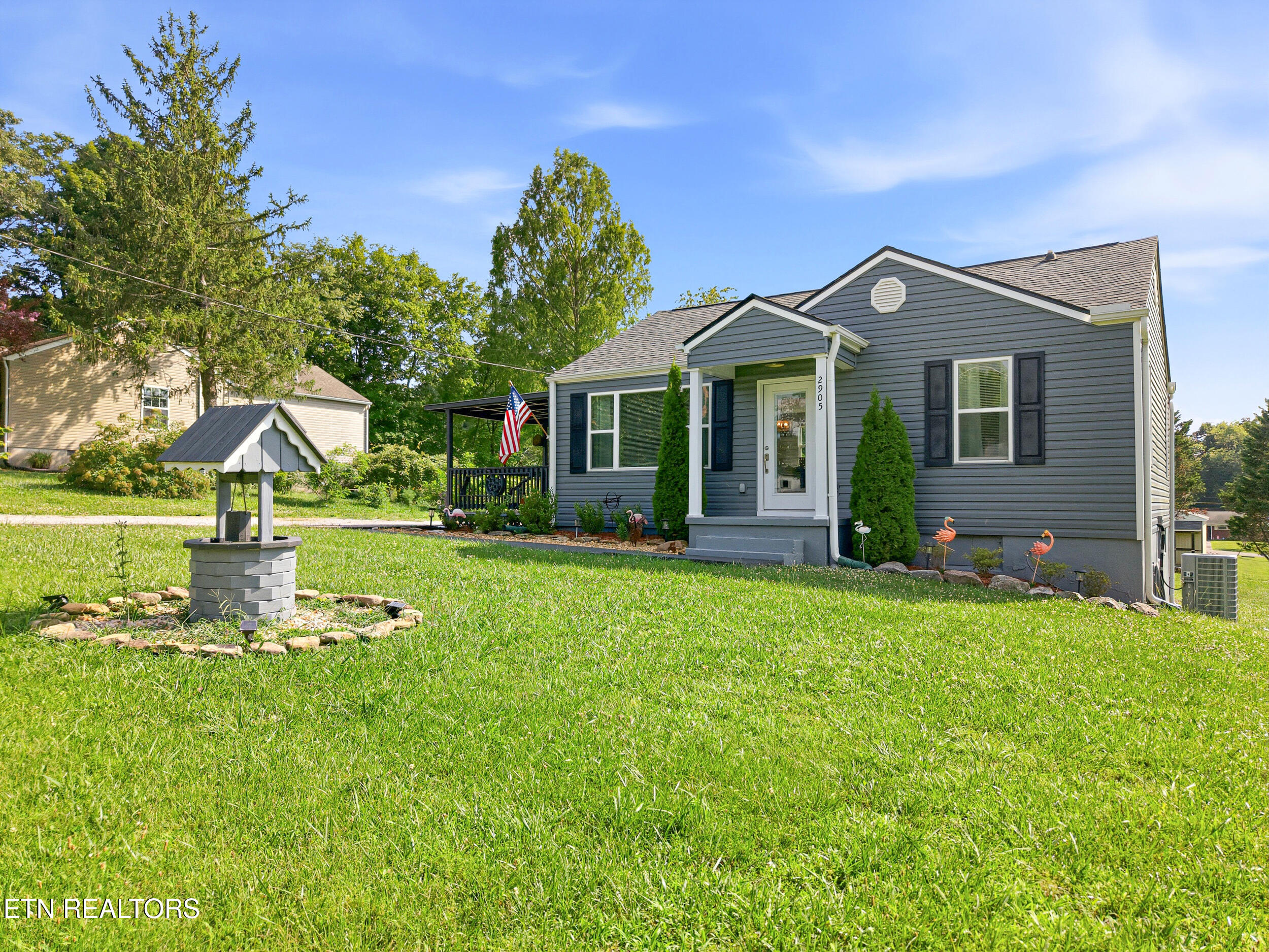 2905 Atoka Lane Knoxville TN 37917