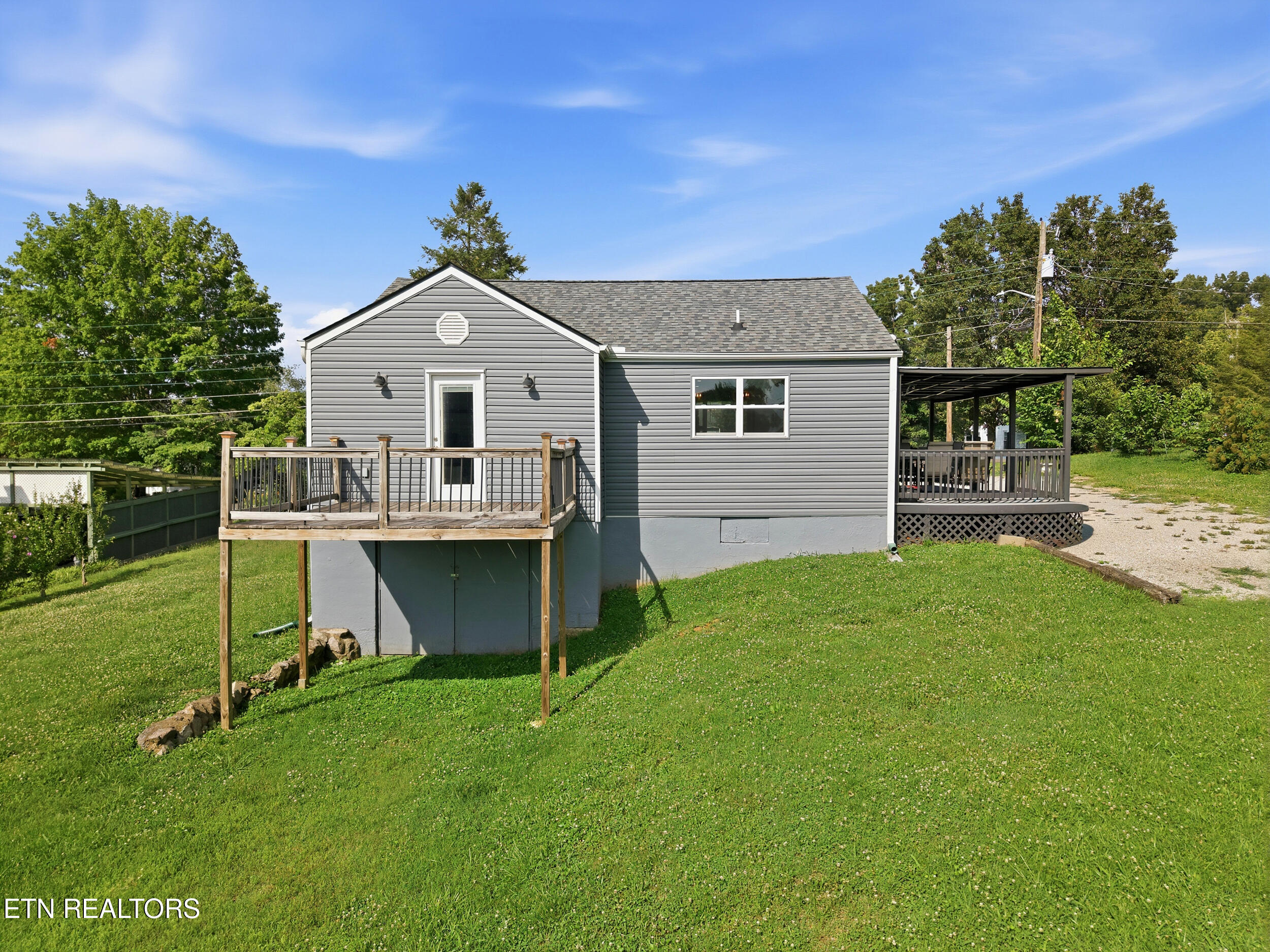 2905 Atoka Lane Knoxville TN 37917